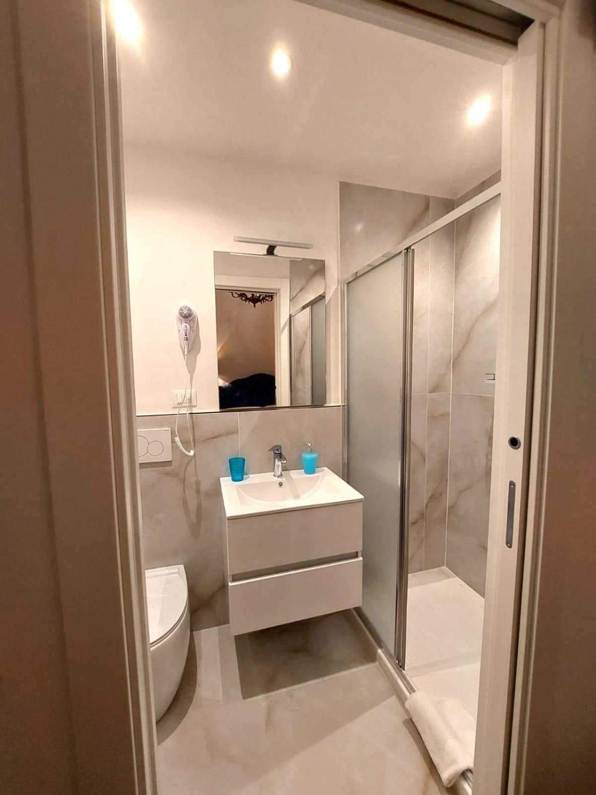 Residenza San Lorenzo Guest house