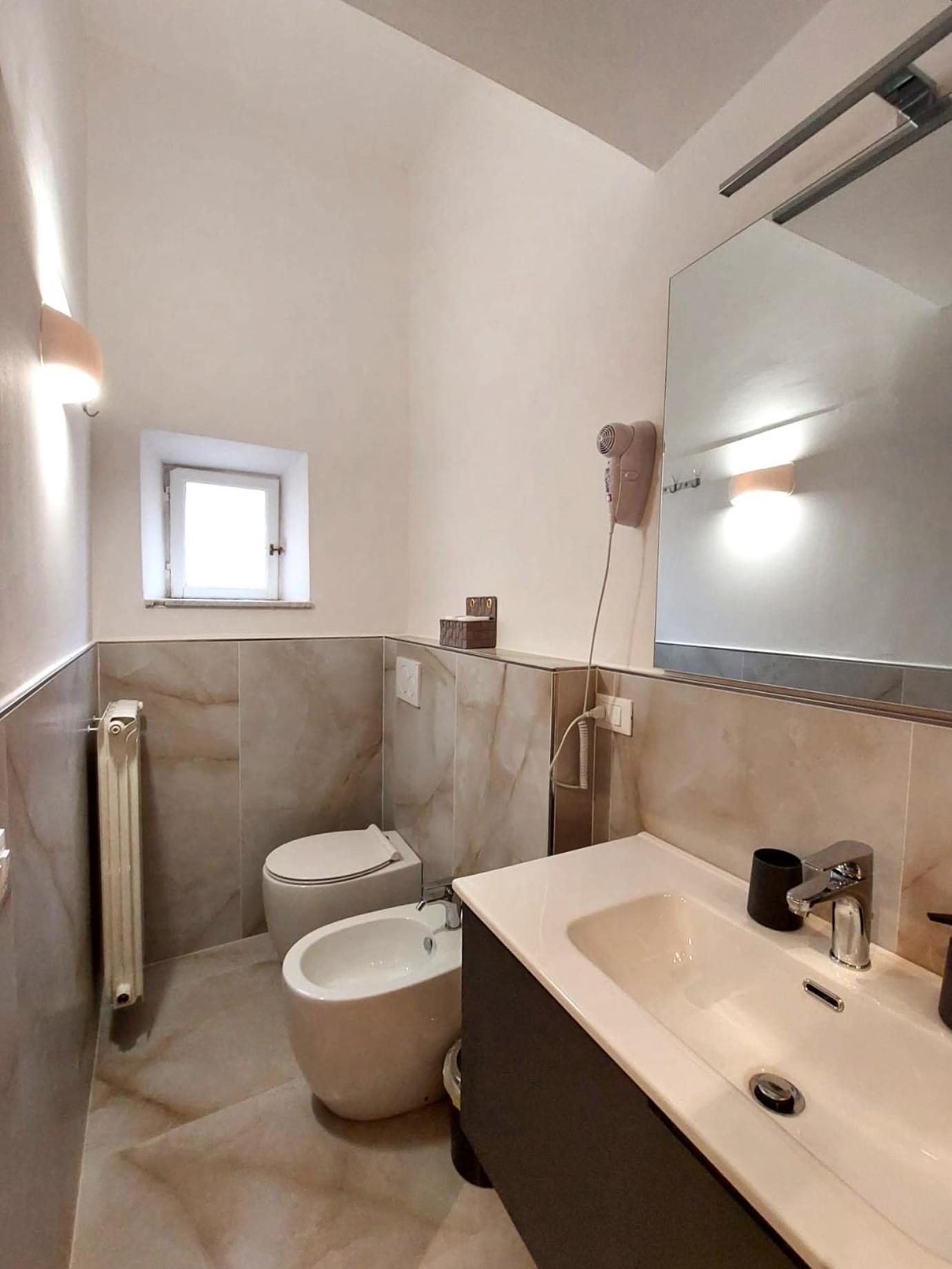 Residenza San Lorenzo Florence