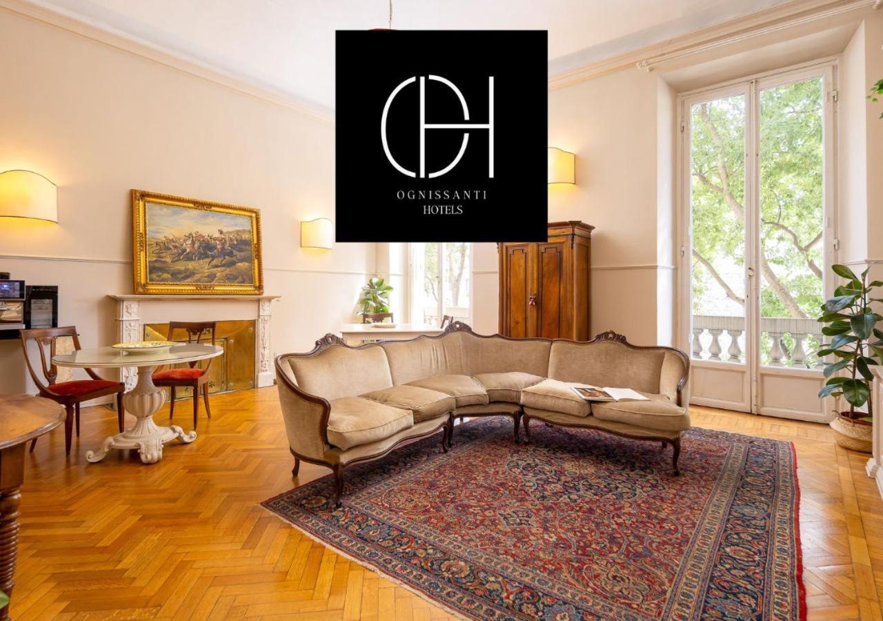 Bed & Breakfast L'antica Porta Boutique Florence