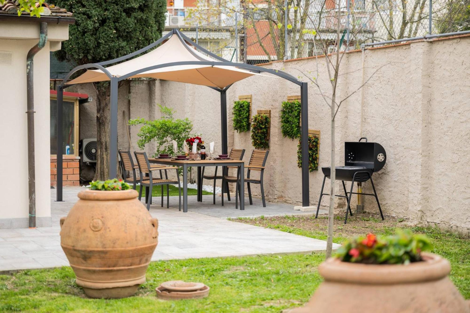 Appartamento Nido Firenze