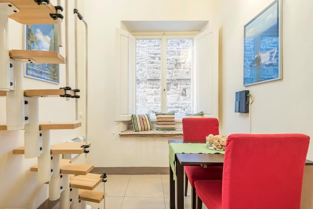 Apartment Piazza Signoria 1,