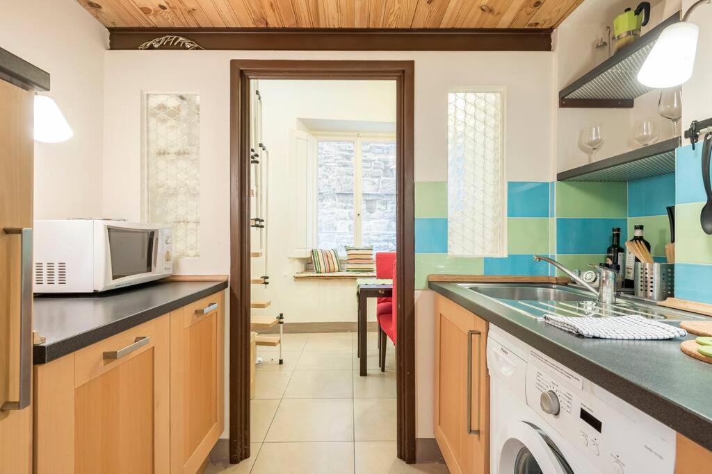Apartment Piazza Signoria 1,