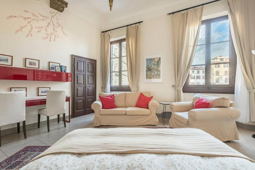 Apartment Piazza Signoria 1,