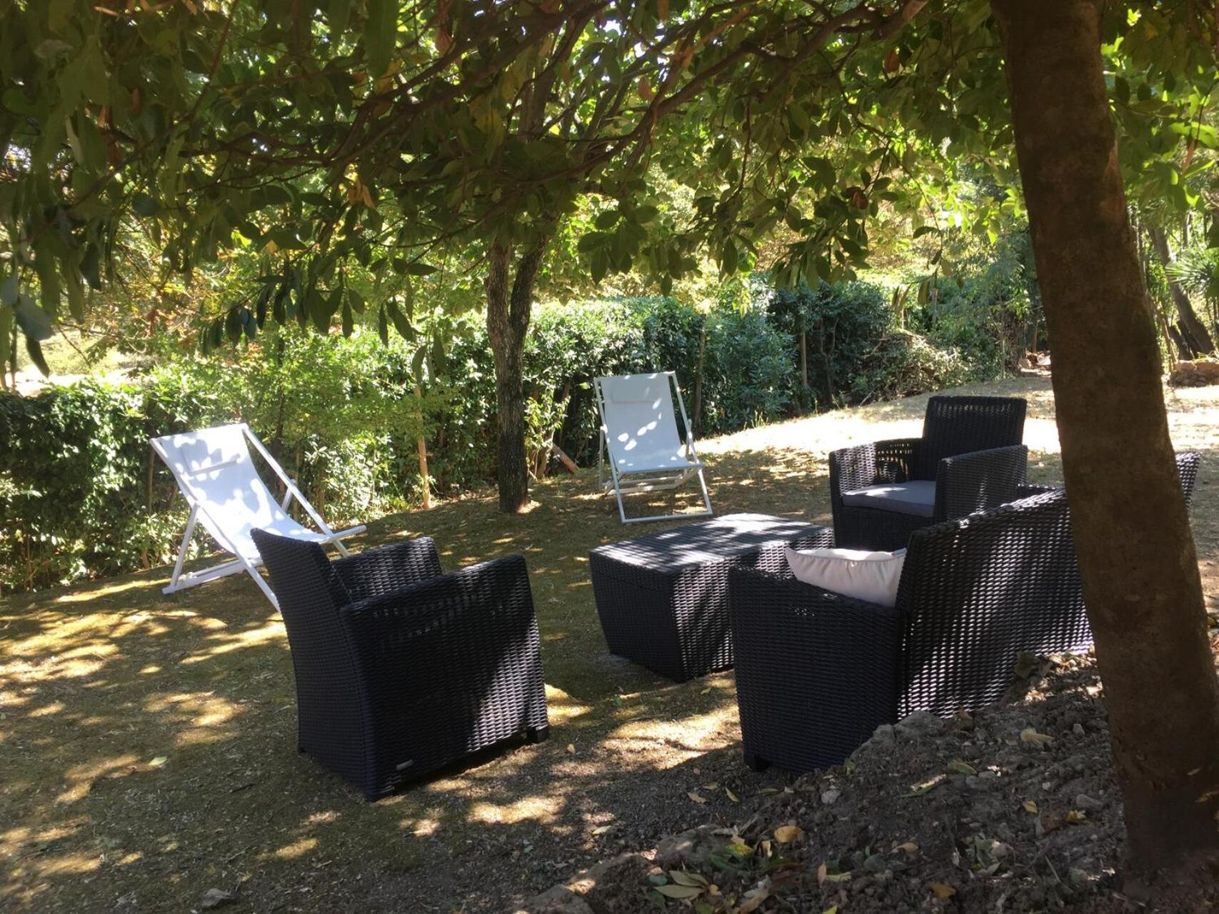 Porta Romana - Family In The Heart Of Villa Florence