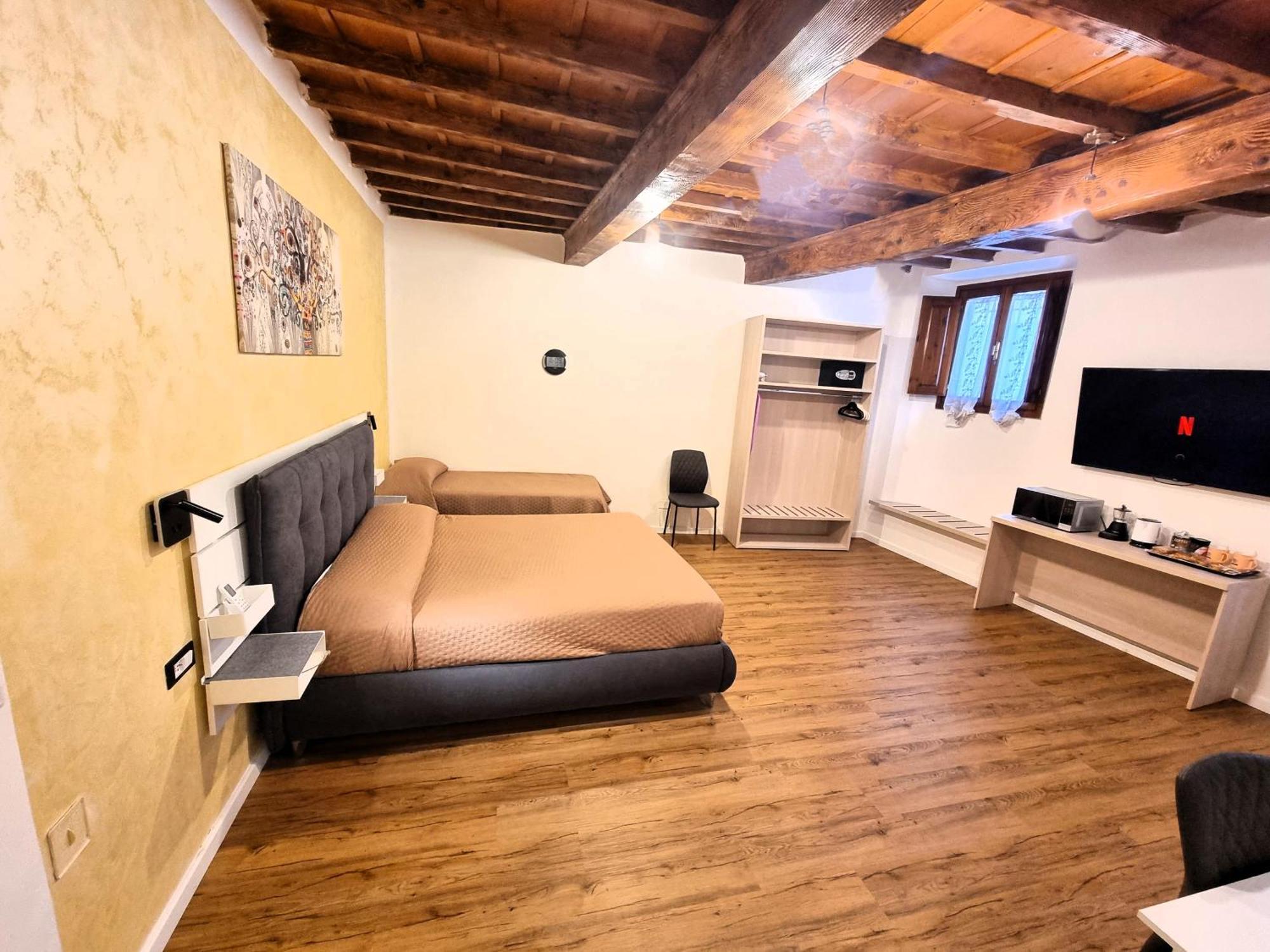 Marco's Way Guest house *