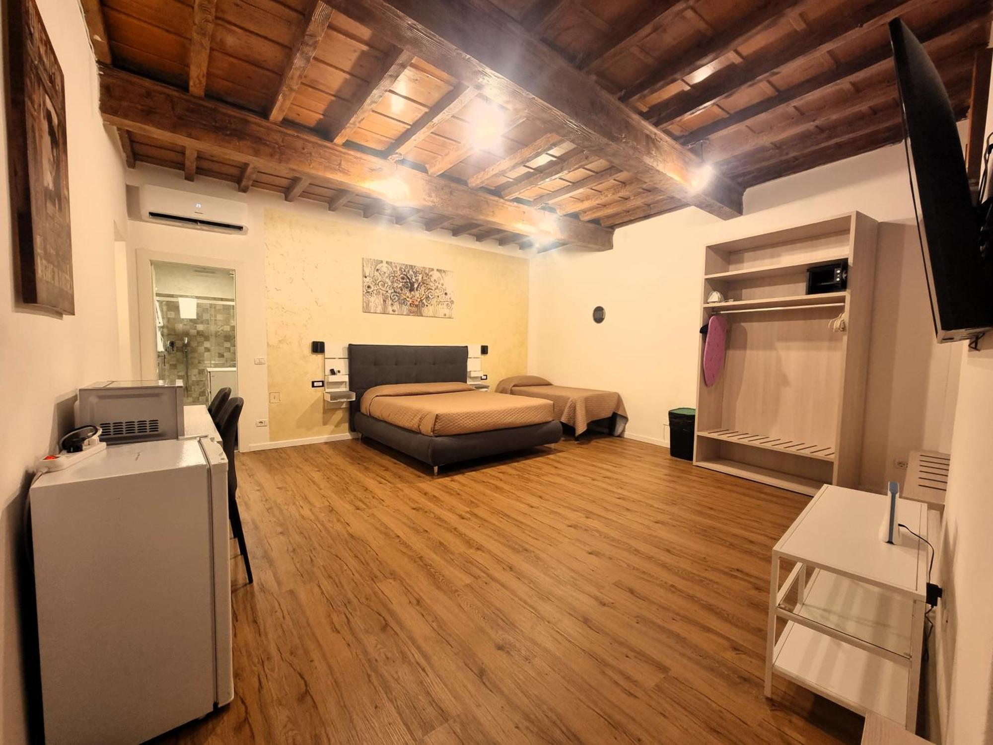 Marco's Way Guest house