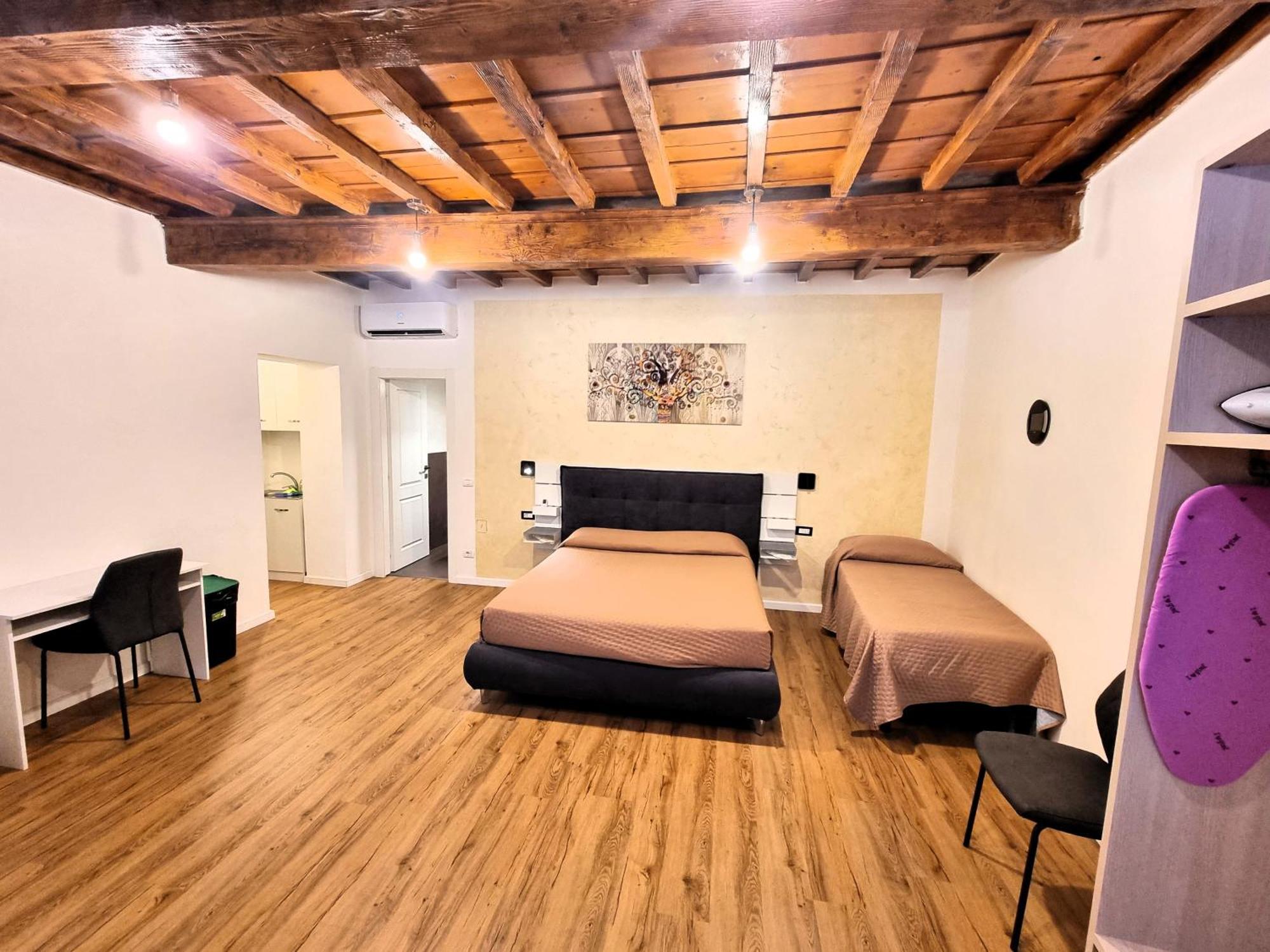 Marco's Way Guest house *