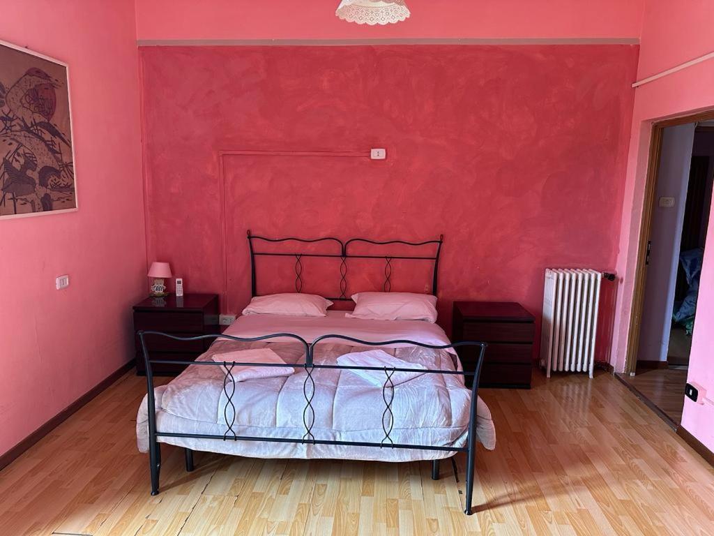 Guest house Rooms77 Centro Storico