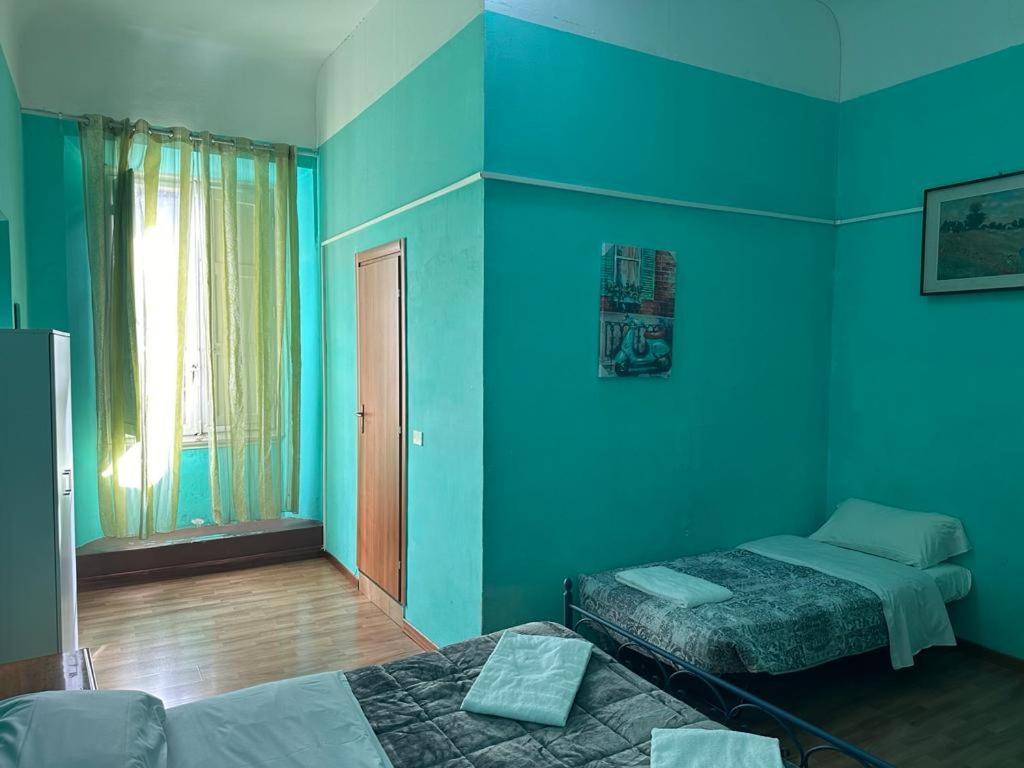 Rooms77 Centro Storico Guest house