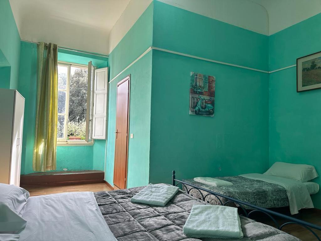 Rooms77 Centro Storico 3*