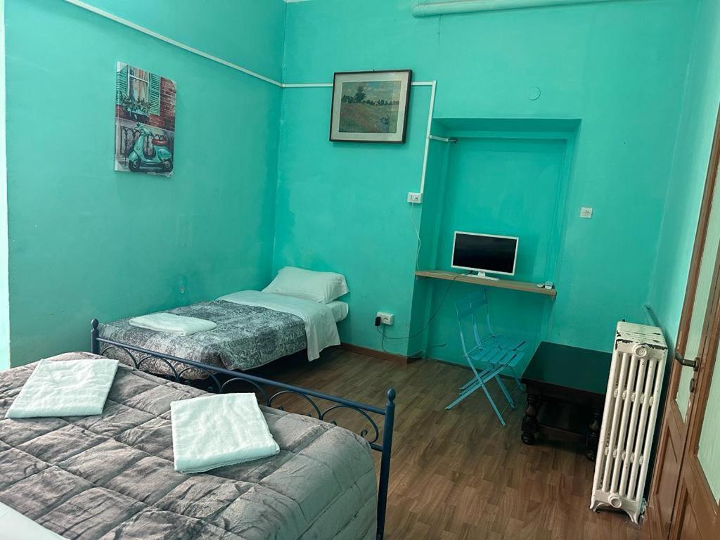 Guest house Rooms77 Centro Storico