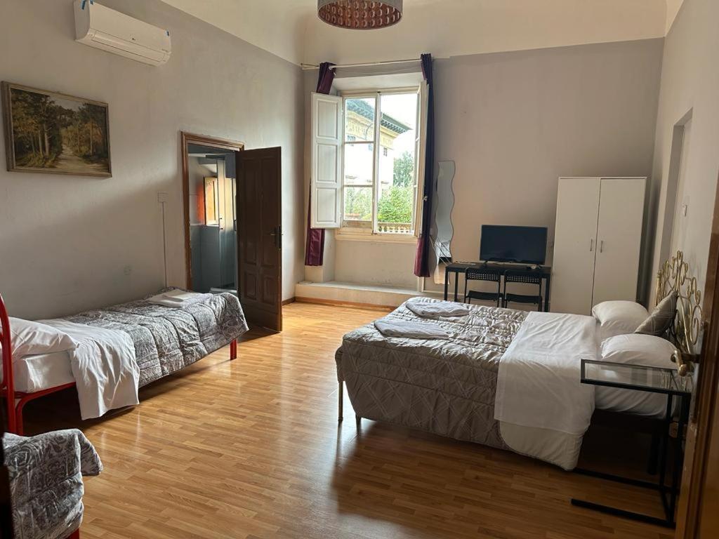 Rooms77 Centro Storico Guest house