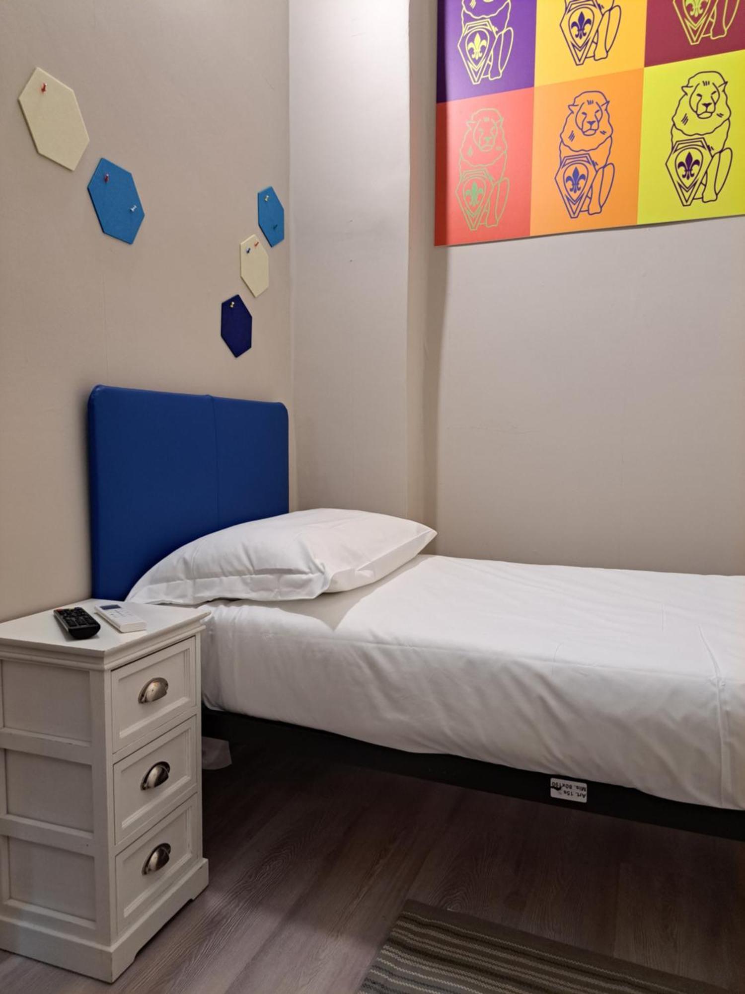 Leonum Bed & Breakfast Florence