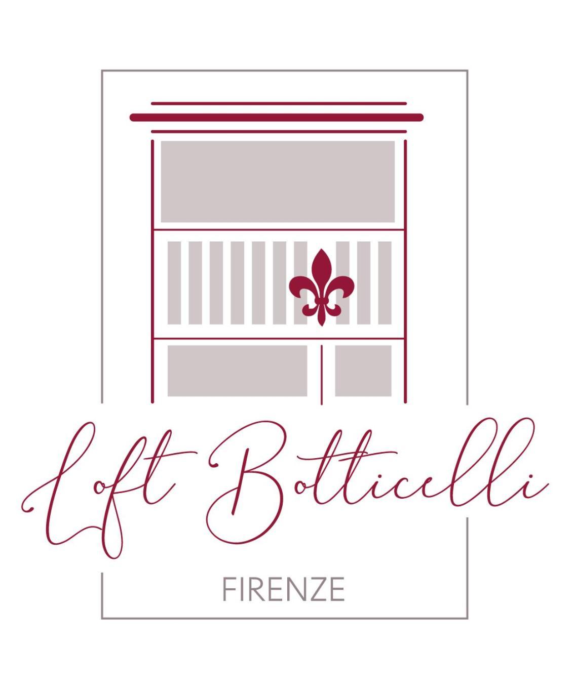 Apartment Loft Botticelli