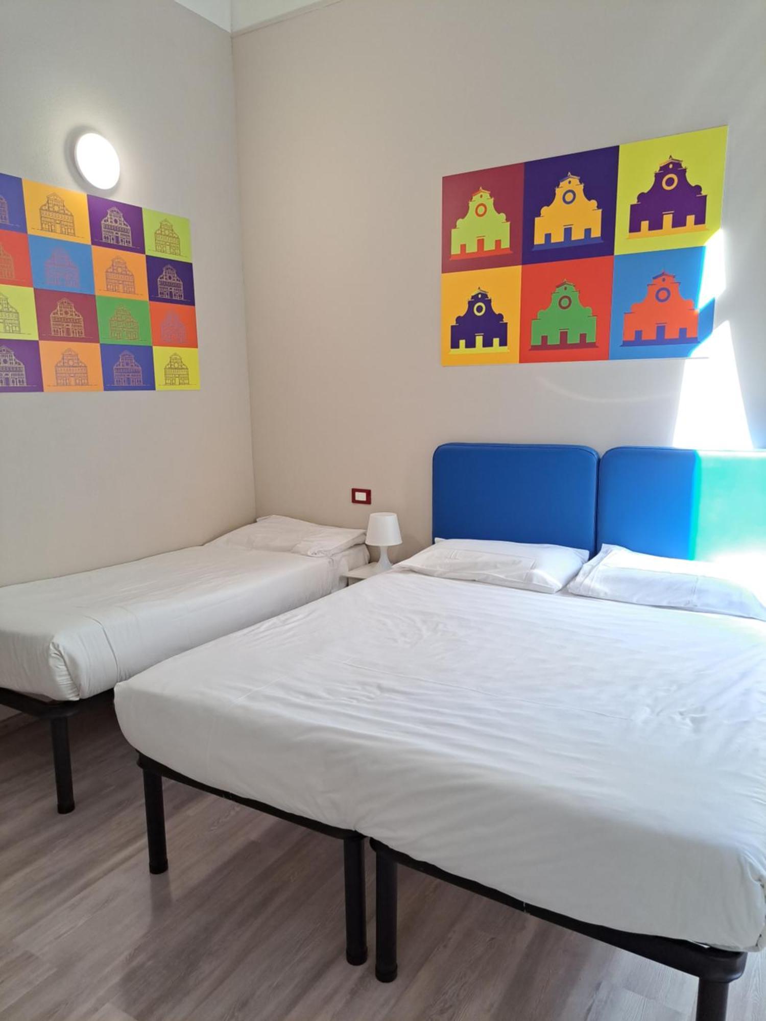 Leonum Bed & Breakfast Florence
