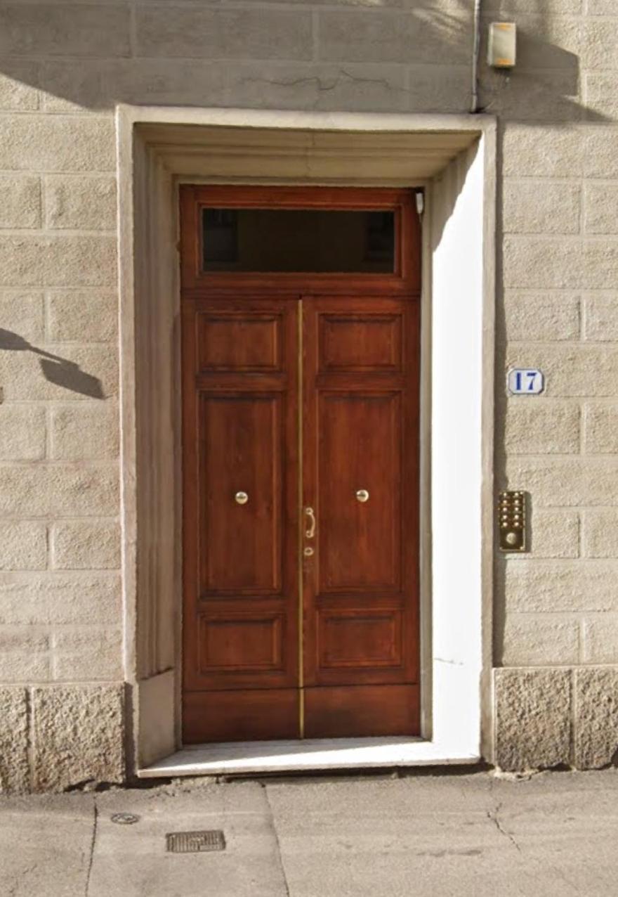 The Smart Choice Apartment *