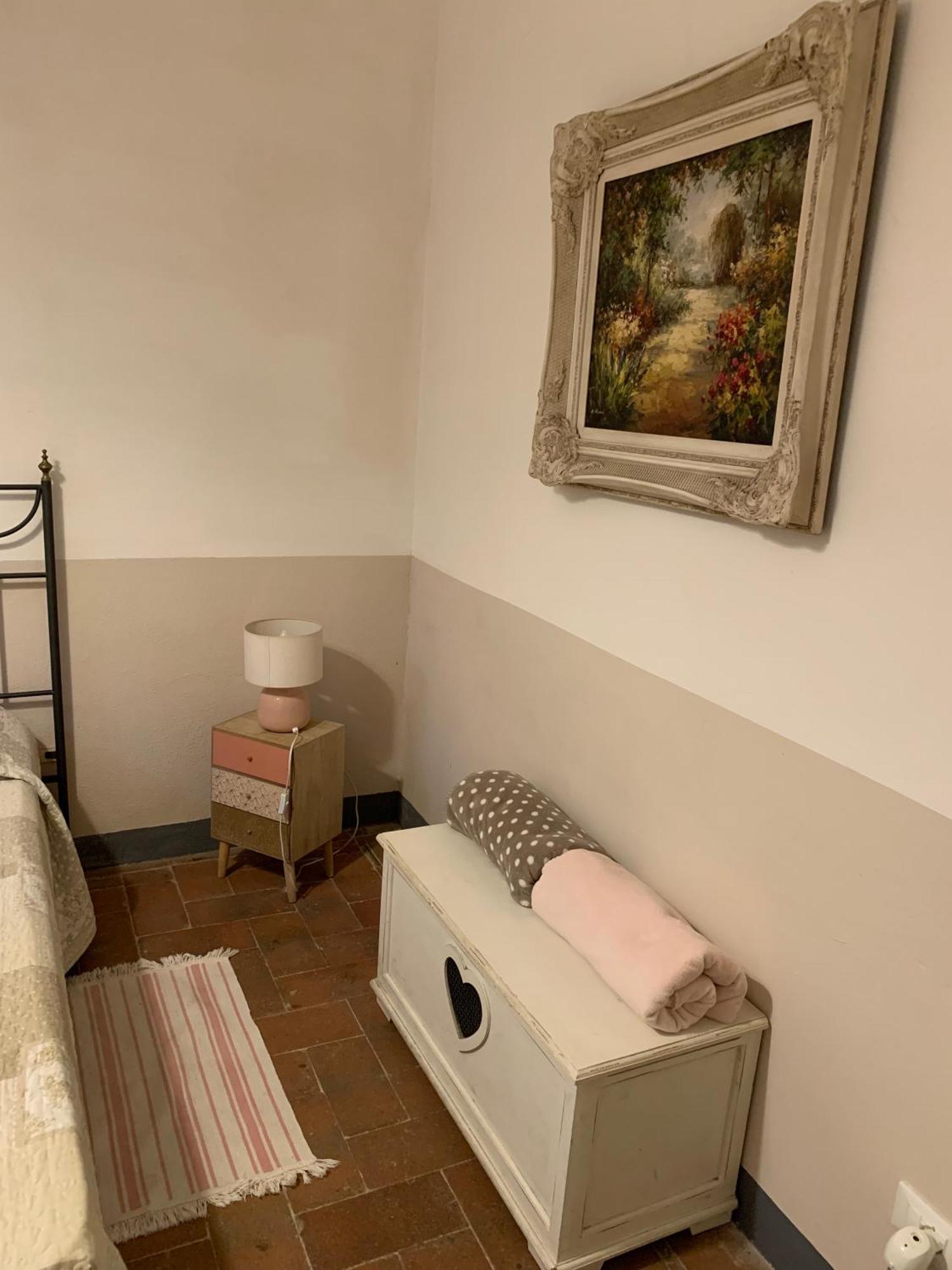 Appartamento San Domenico 18 *