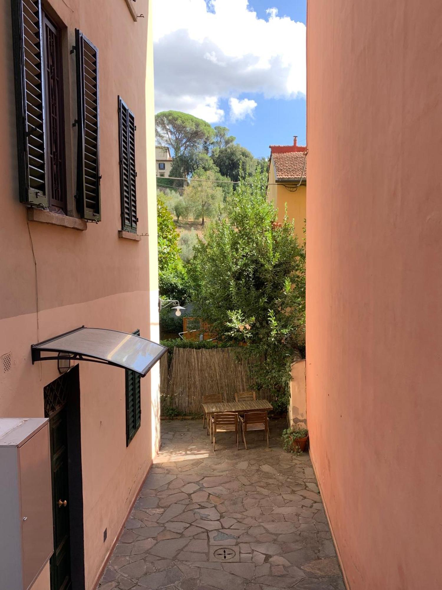 Appartamento San Domenico 18 *