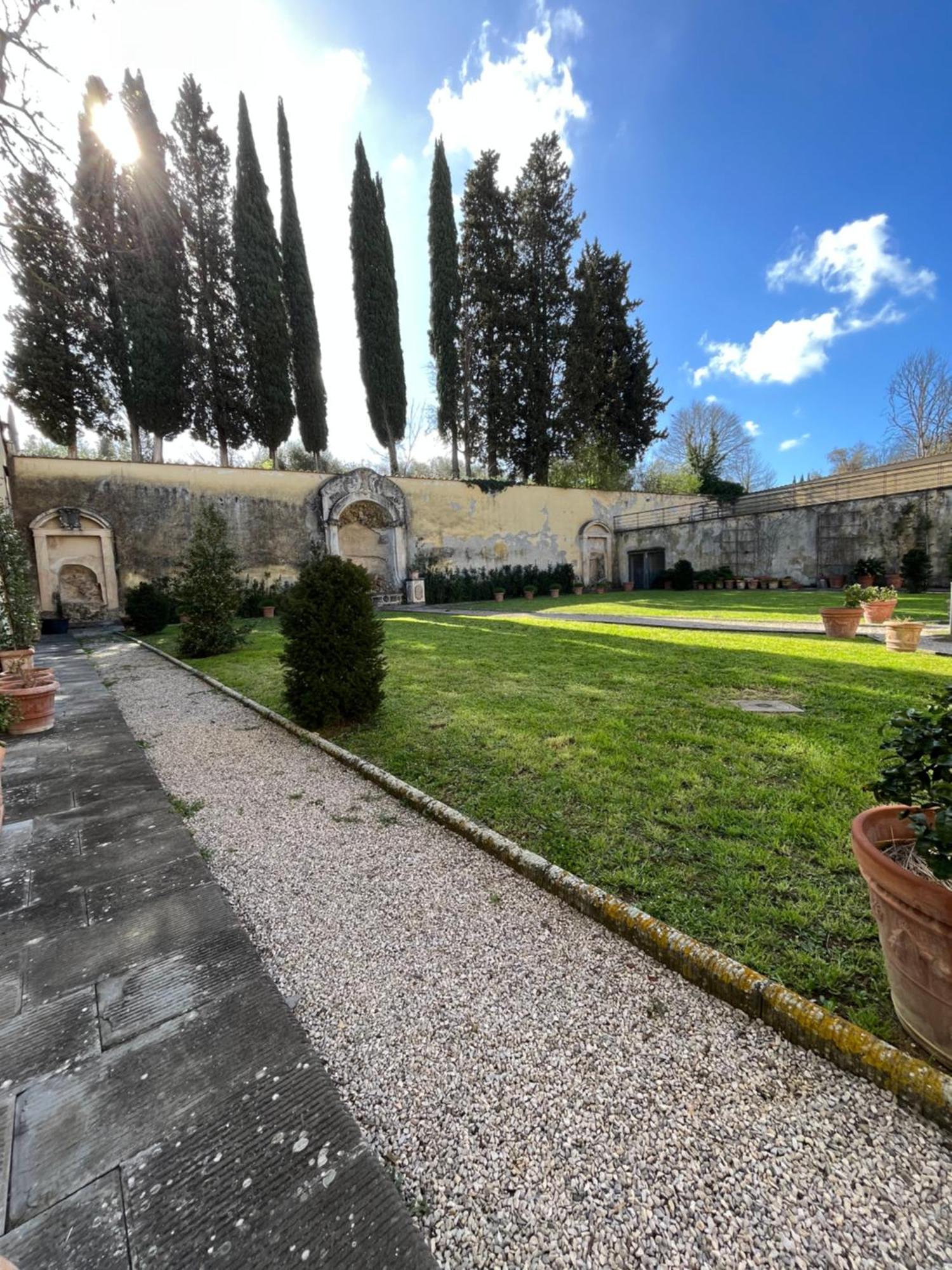 Casa Aurora A Torregalli Appartamento *