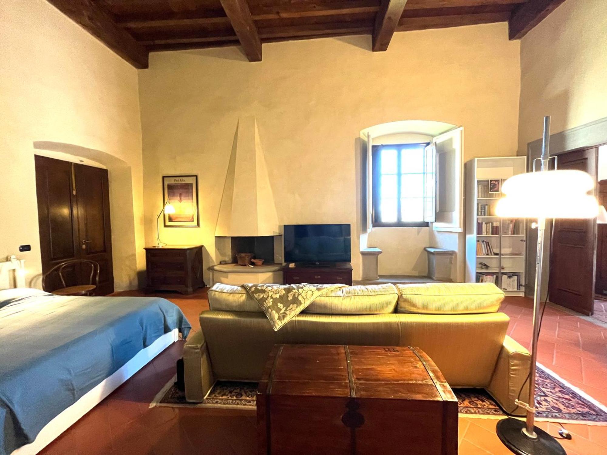 Casa Aurora A Torregalli * Firenze