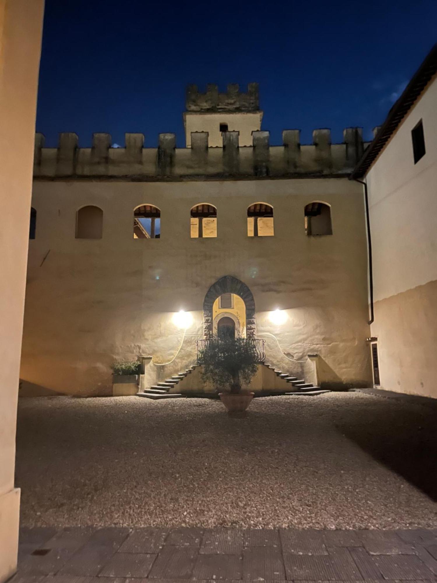 Casa Aurora A Torregalli * Firenze