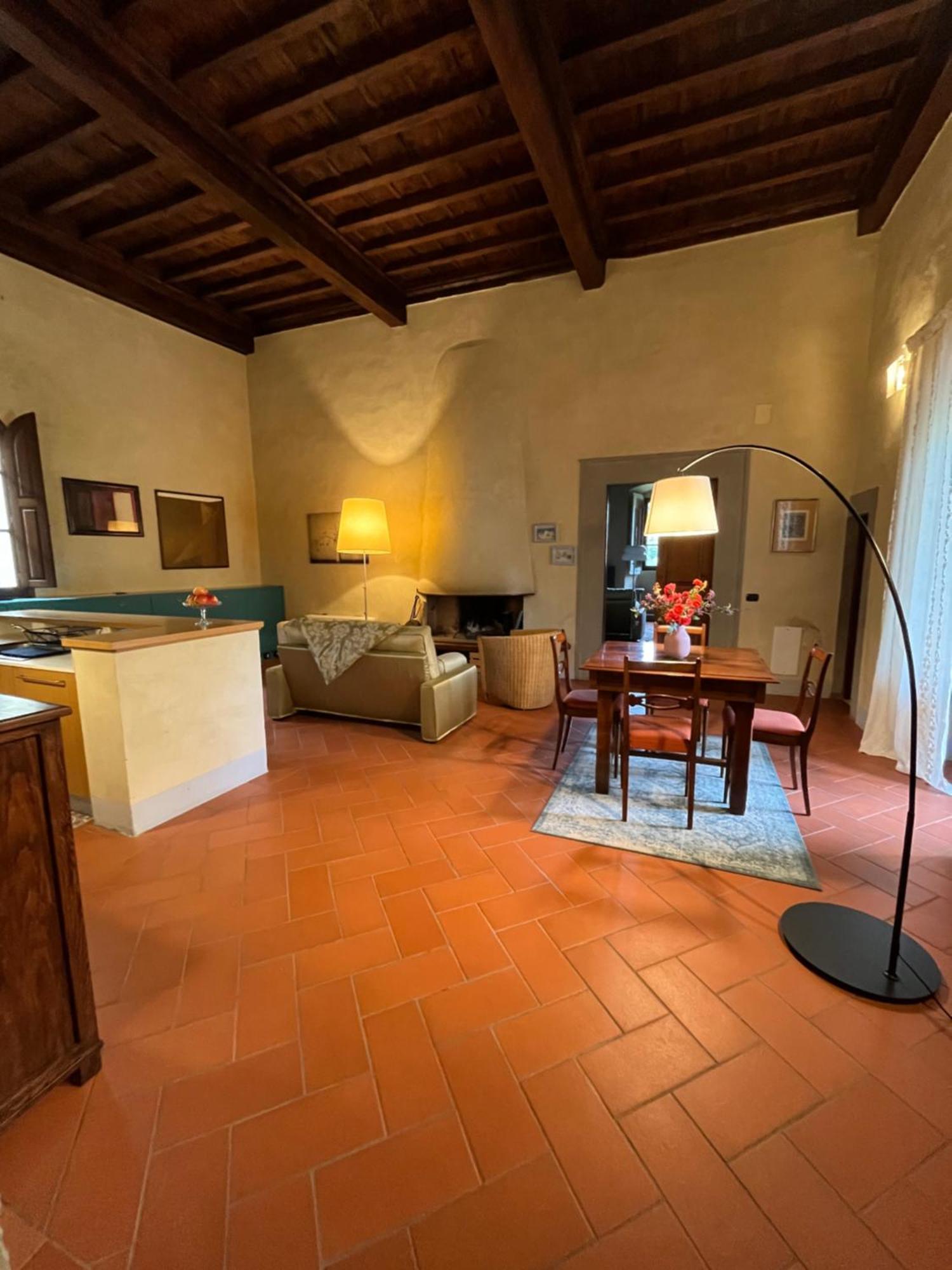 Appartamento Casa Aurora A Torregalli