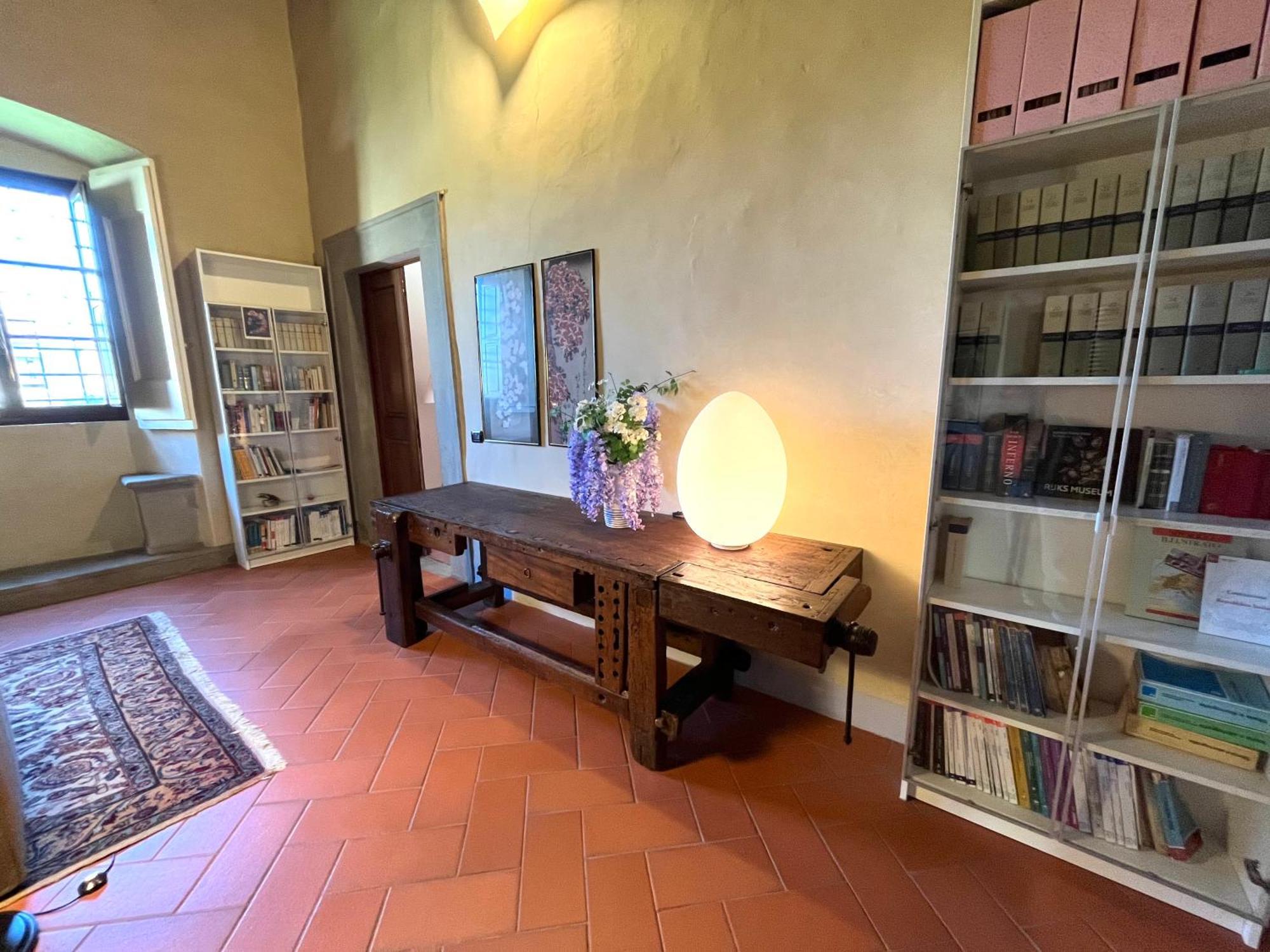 Casa Aurora A Torregalli * Firenze