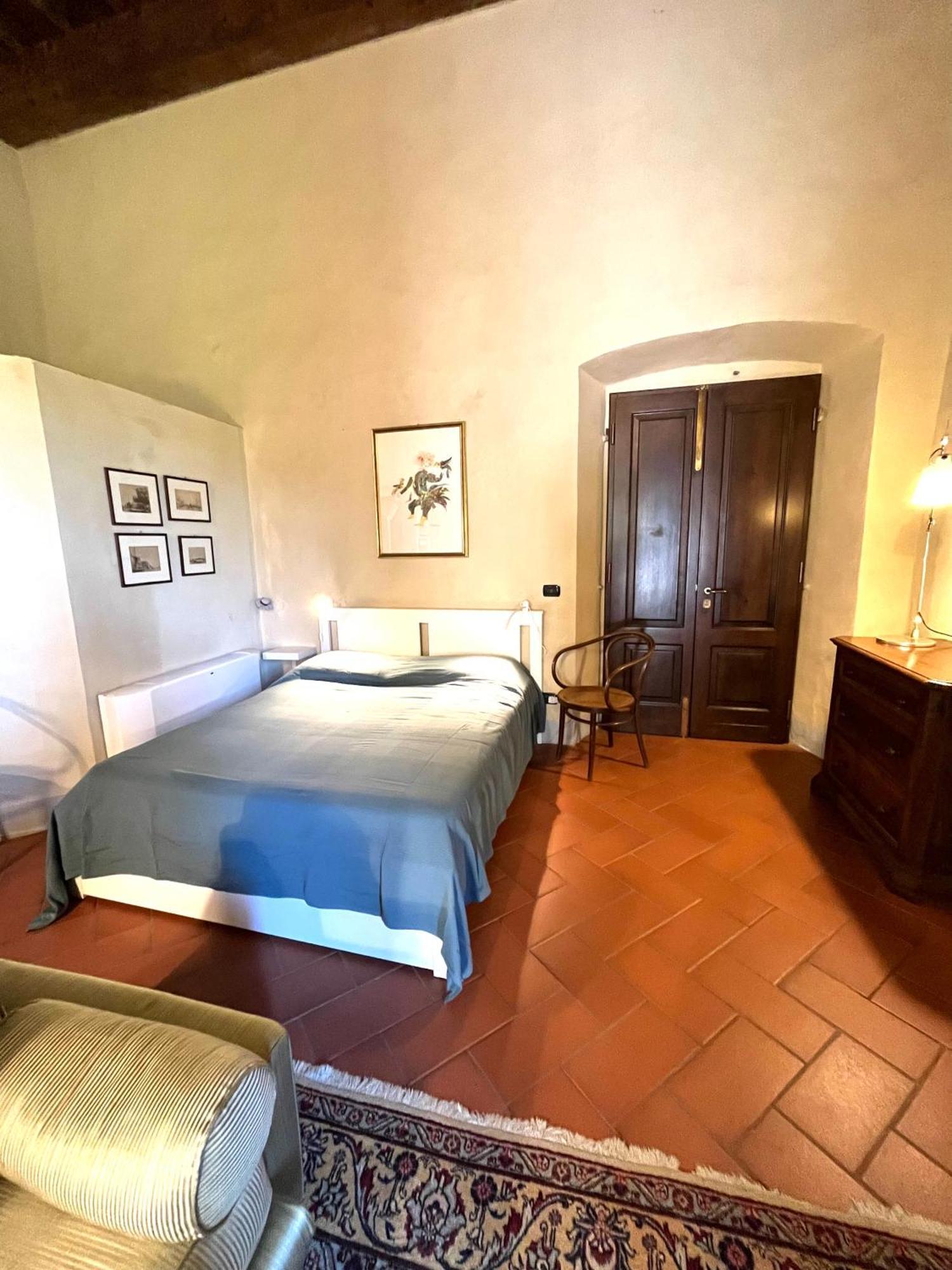 Appartamento Casa Aurora A Torregalli *