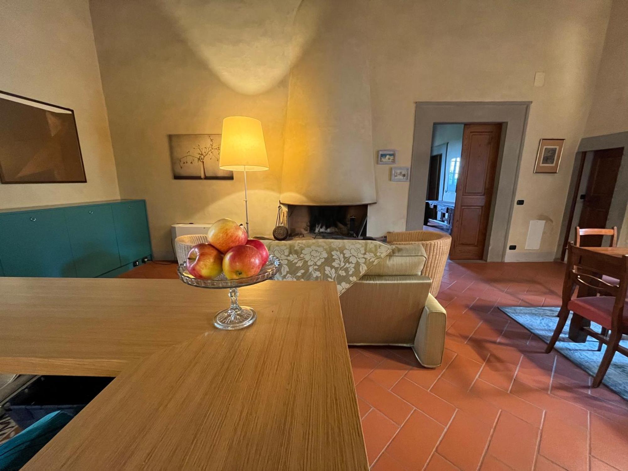 Appartamento Casa Aurora A Torregalli *