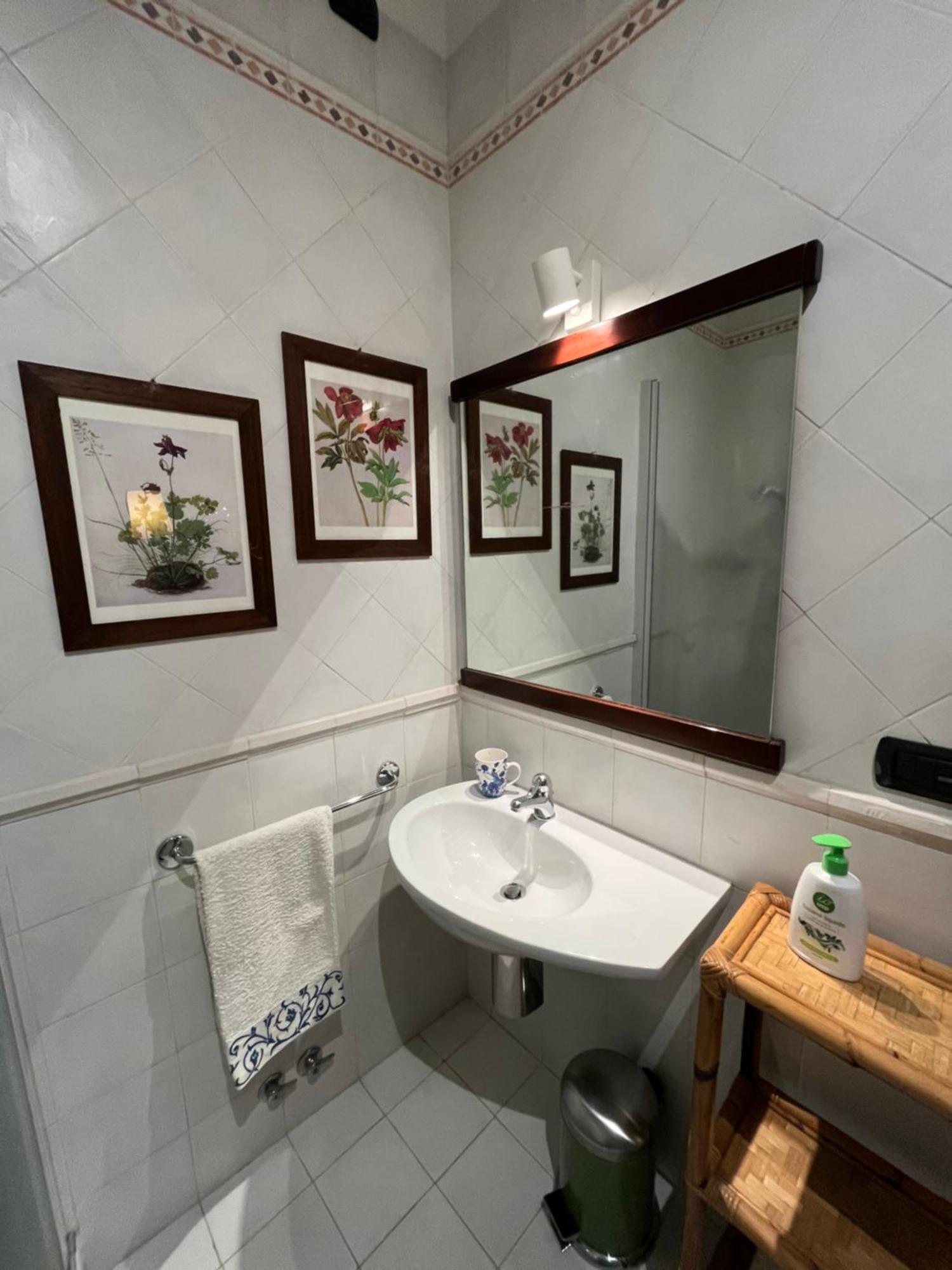 Casa Aurora A Torregalli Appartamento Firenze
