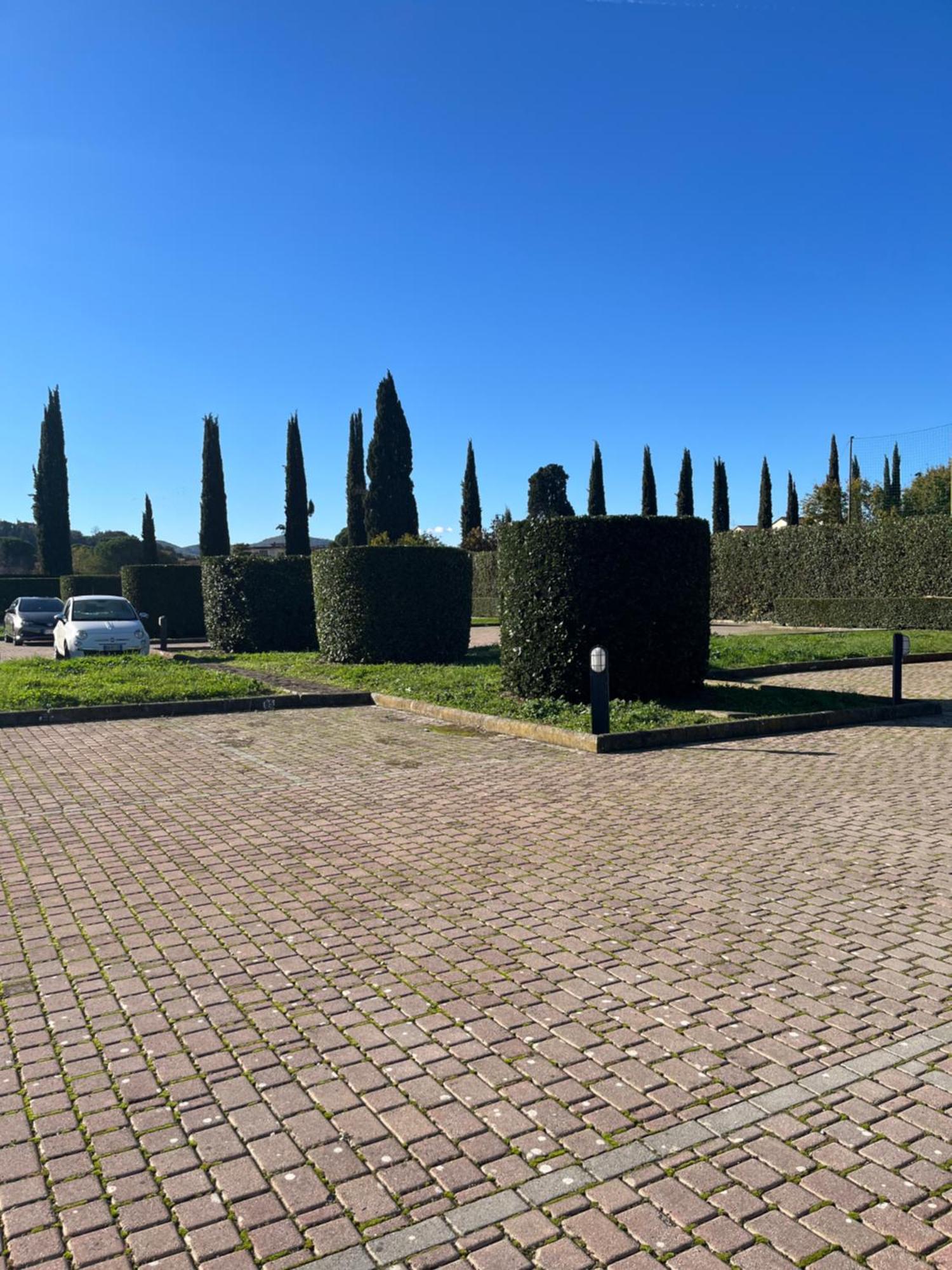 Appartamento Casa Aurora A Torregalli *
