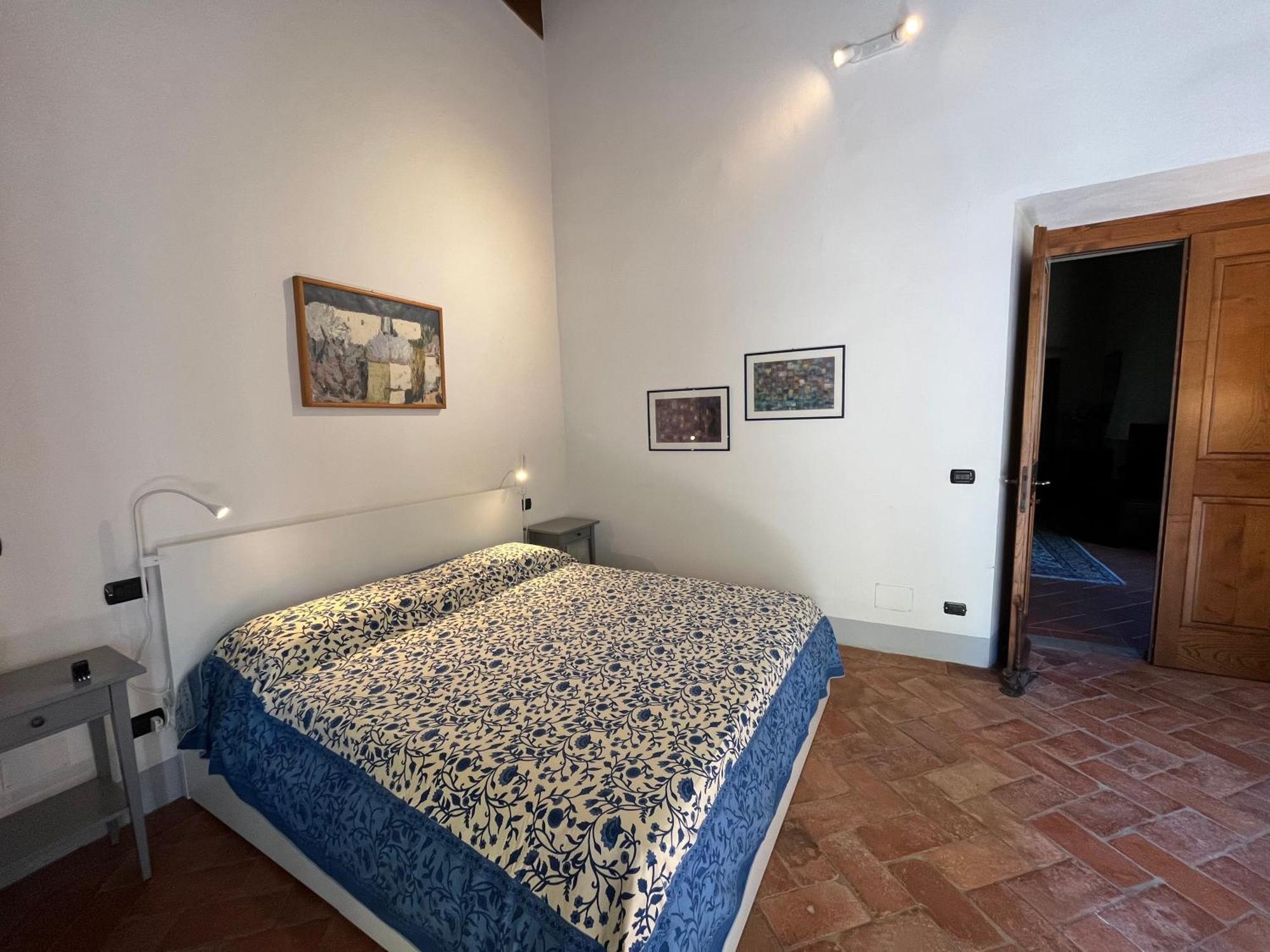 Casa Aurora A Torregalli Appartamento