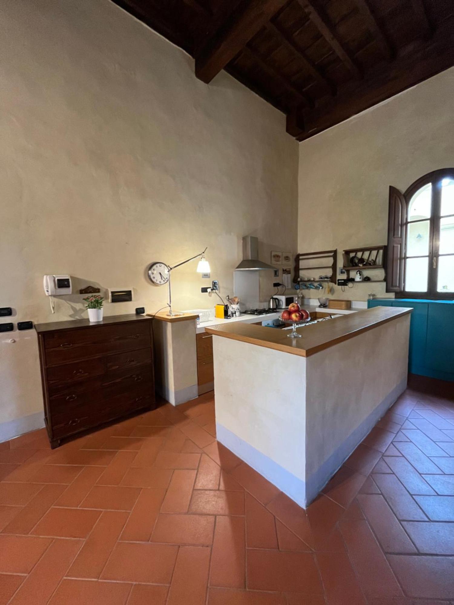 Casa Aurora A Torregalli Appartamento *
