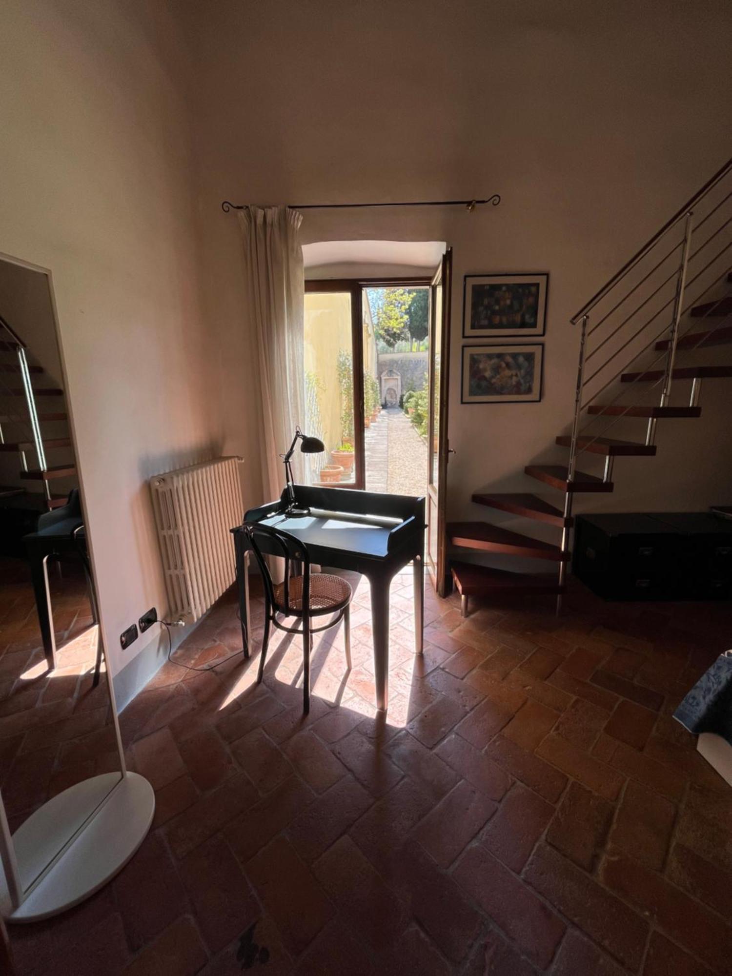 Appartamento Casa Aurora A Torregalli