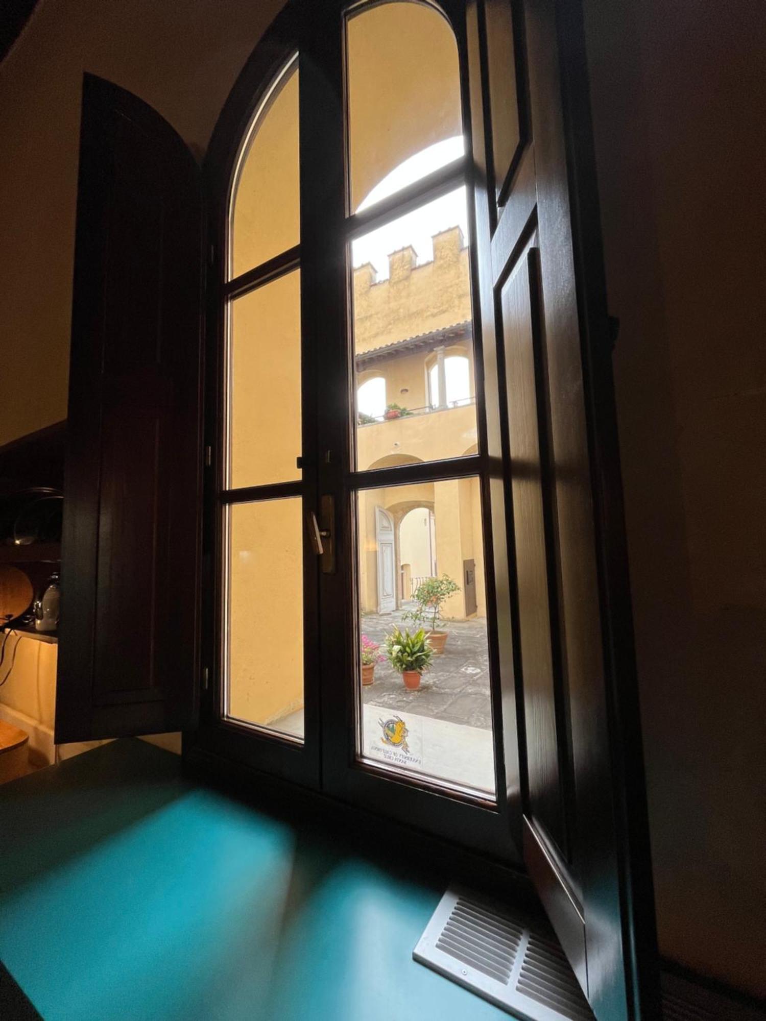 Appartamento Casa Aurora A Torregalli Firenze