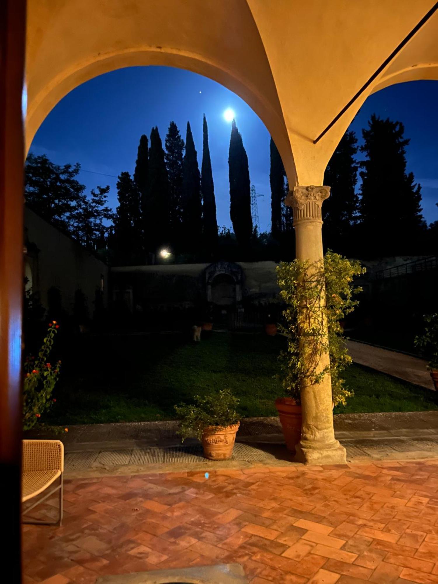 Casa Aurora A Torregalli Firenze