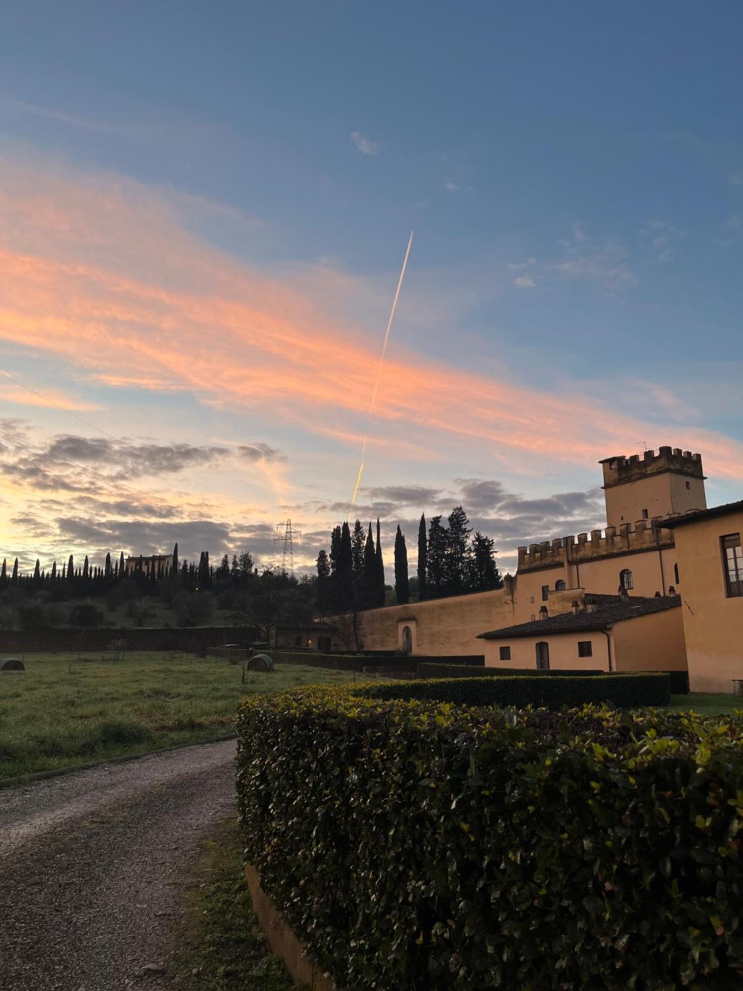 Appartamento Casa Aurora A Torregalli *