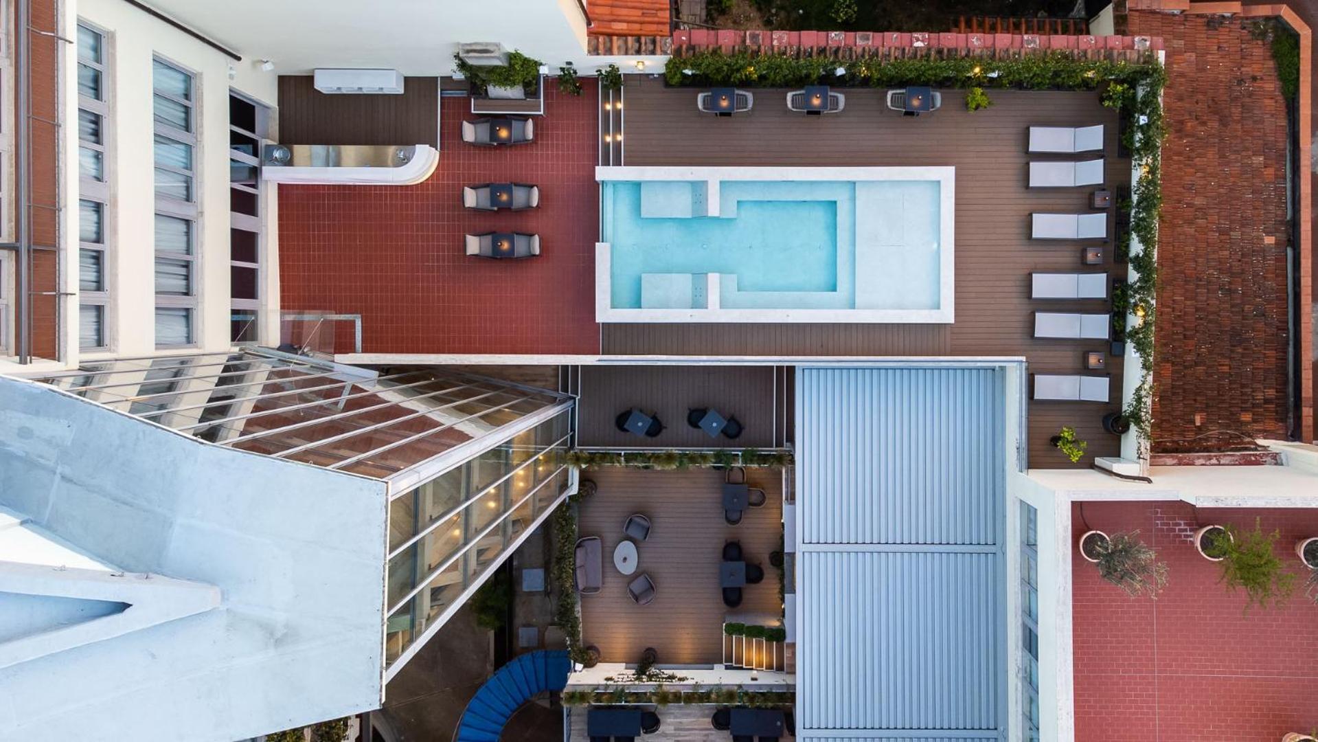Iq Hotel Florence