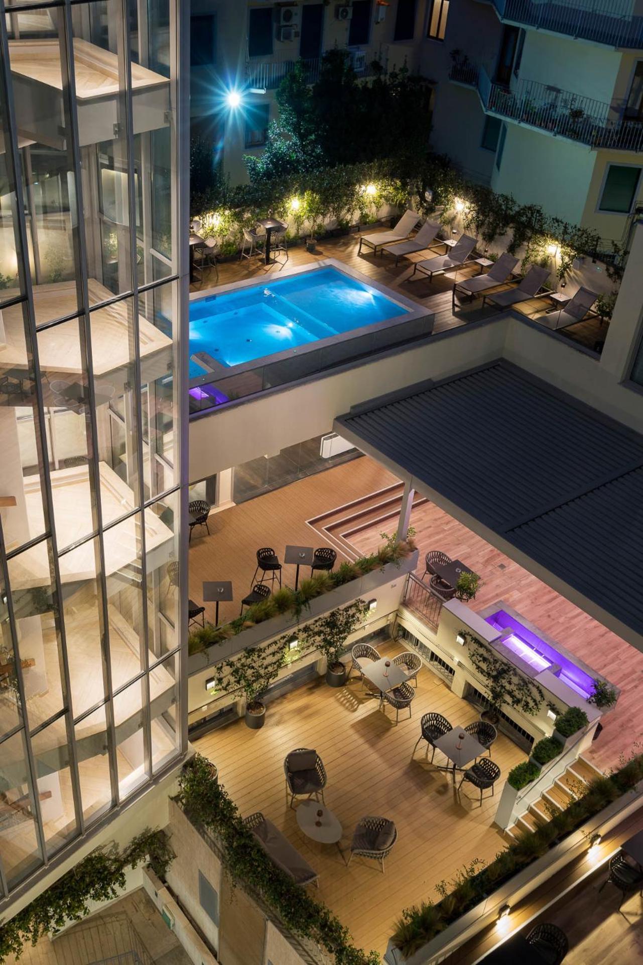 Hotel Iq Florence