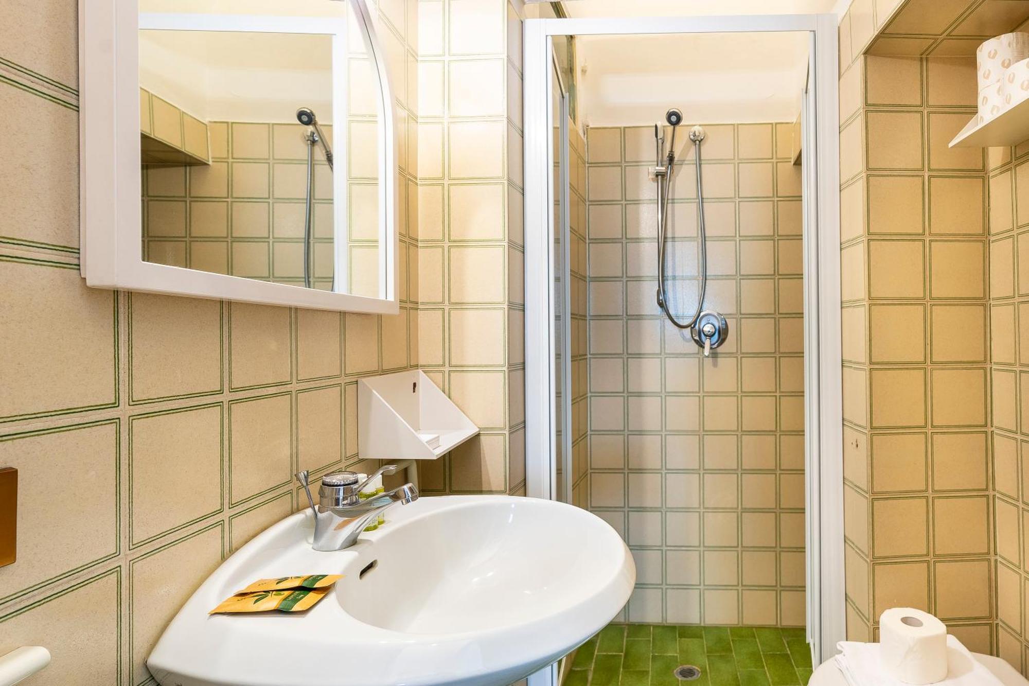 Apartment Vecchia Volta New Florence