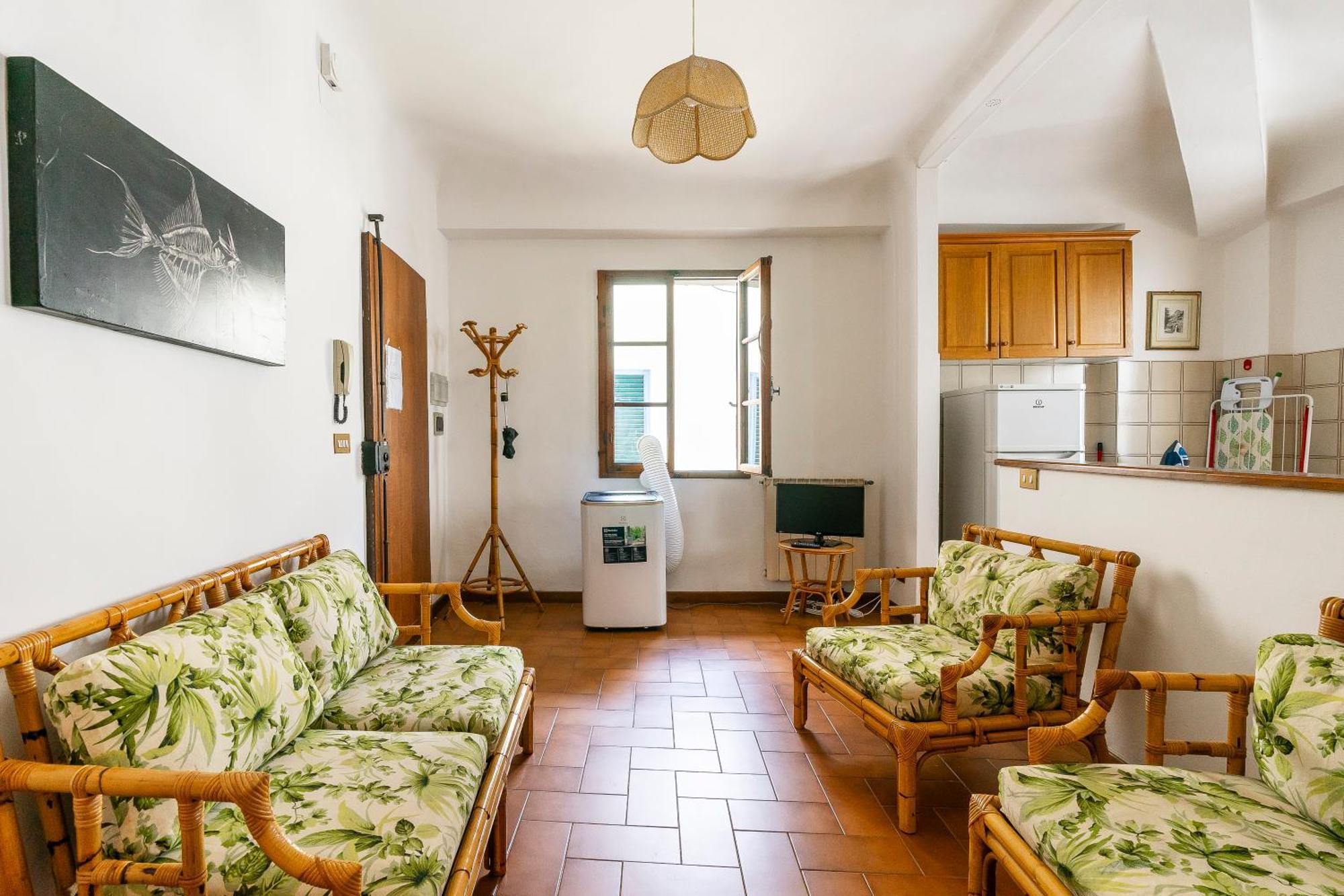 Vecchia Volta New Apartment Florence