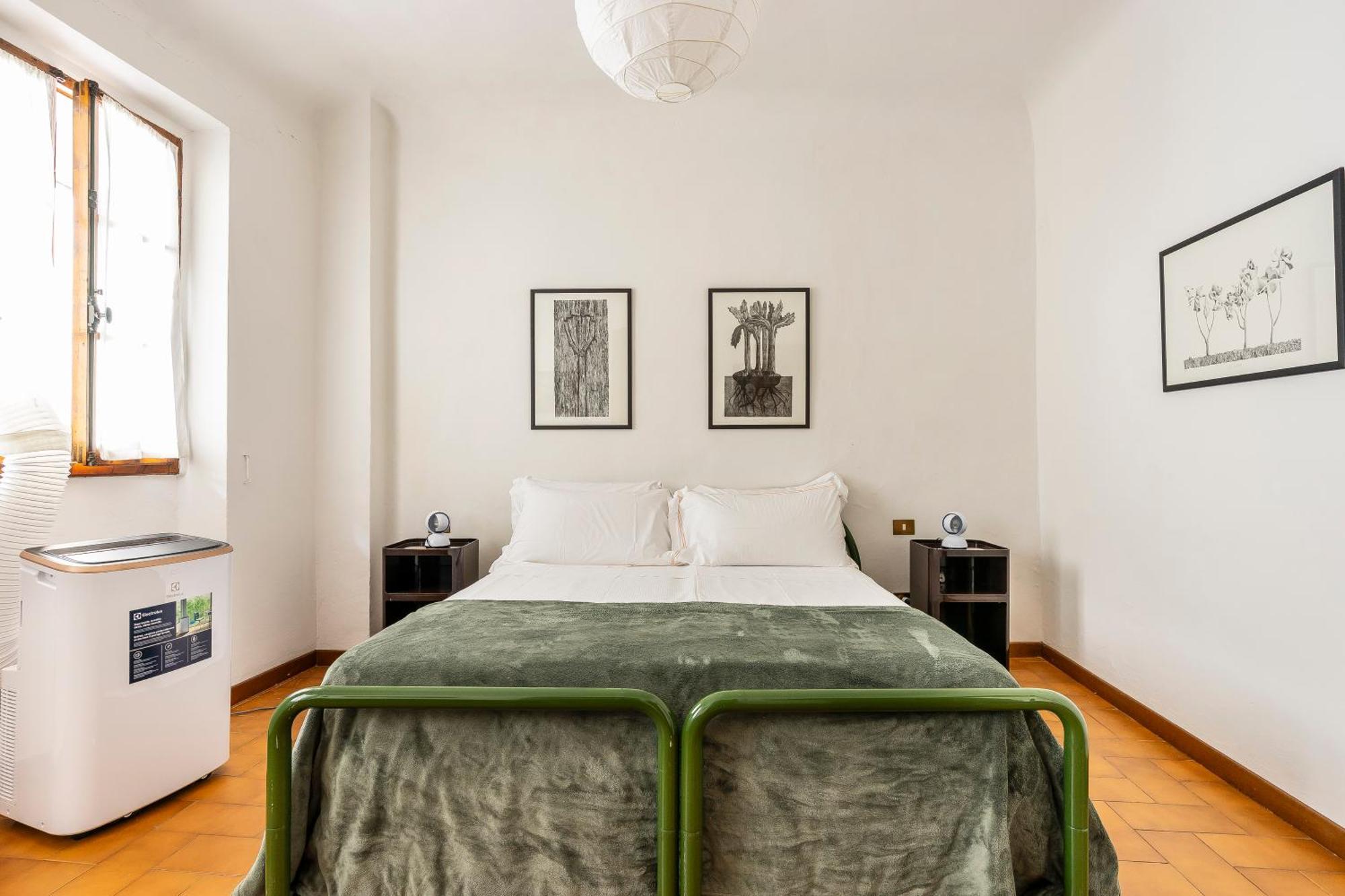 Vecchia Volta New Apartment