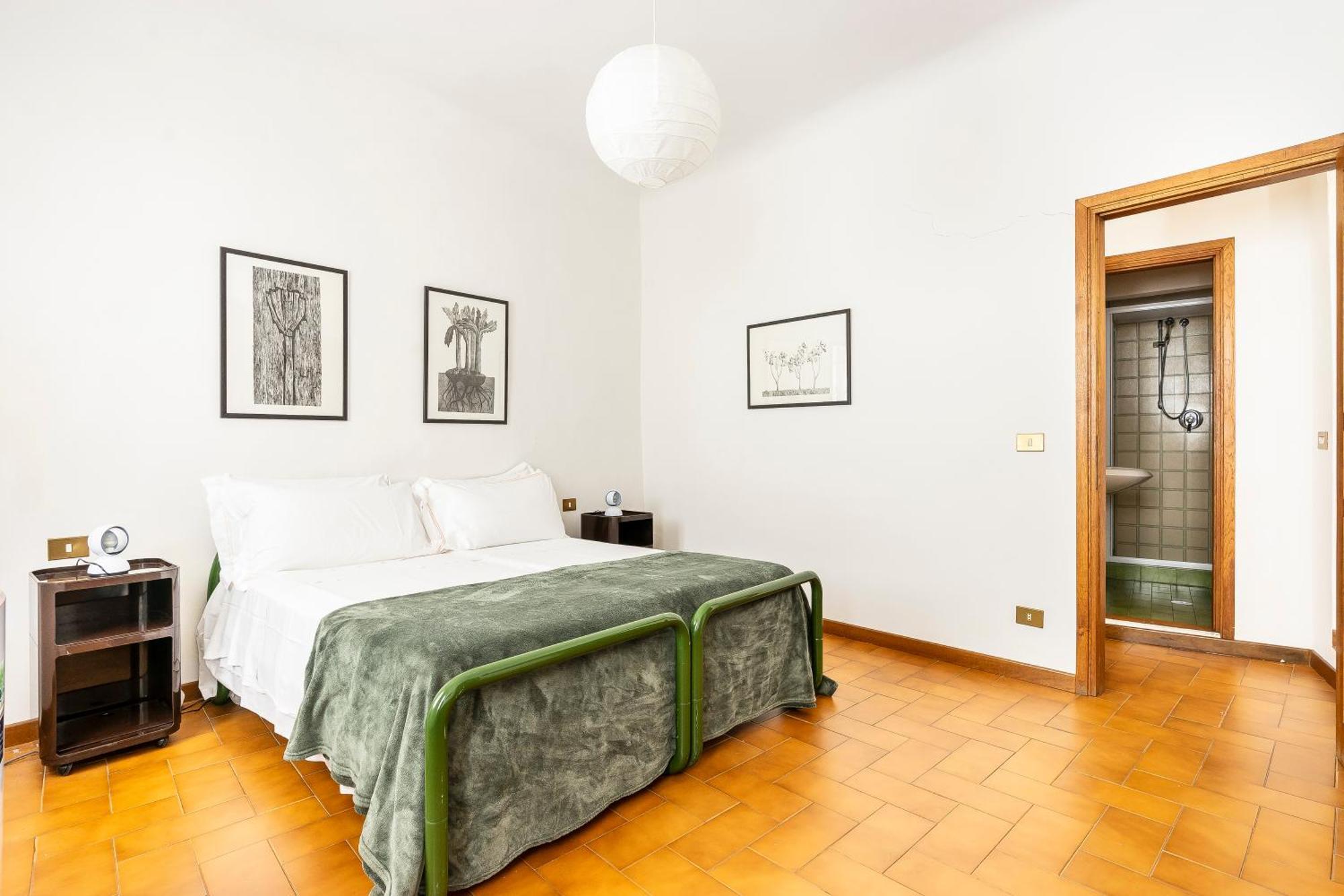 Vecchia Volta New Apartment *