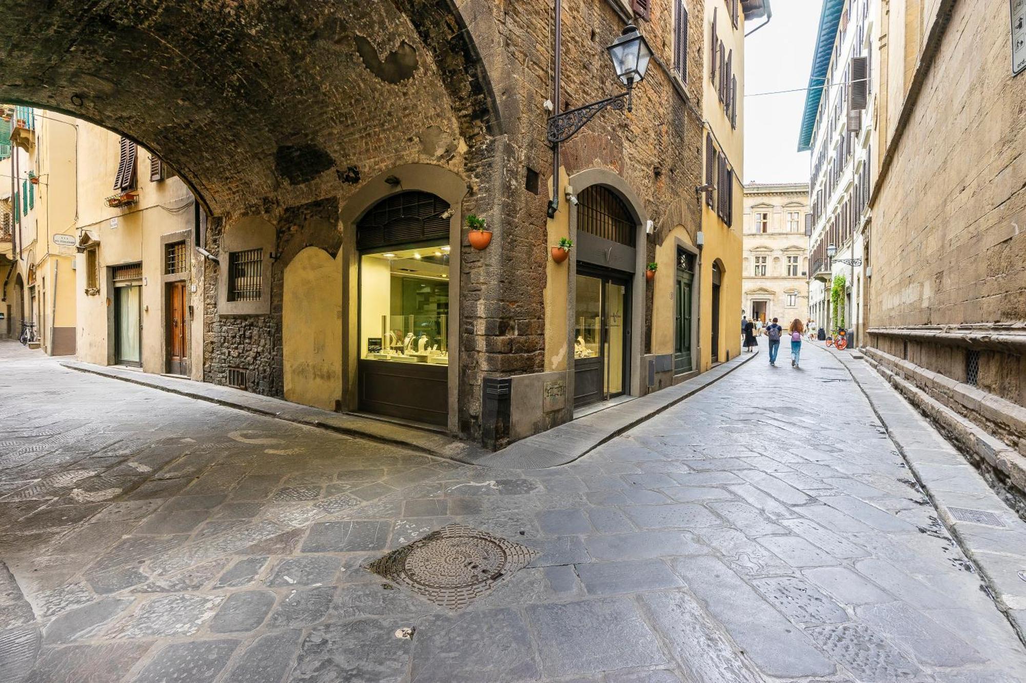 Vecchia Volta New Florence
