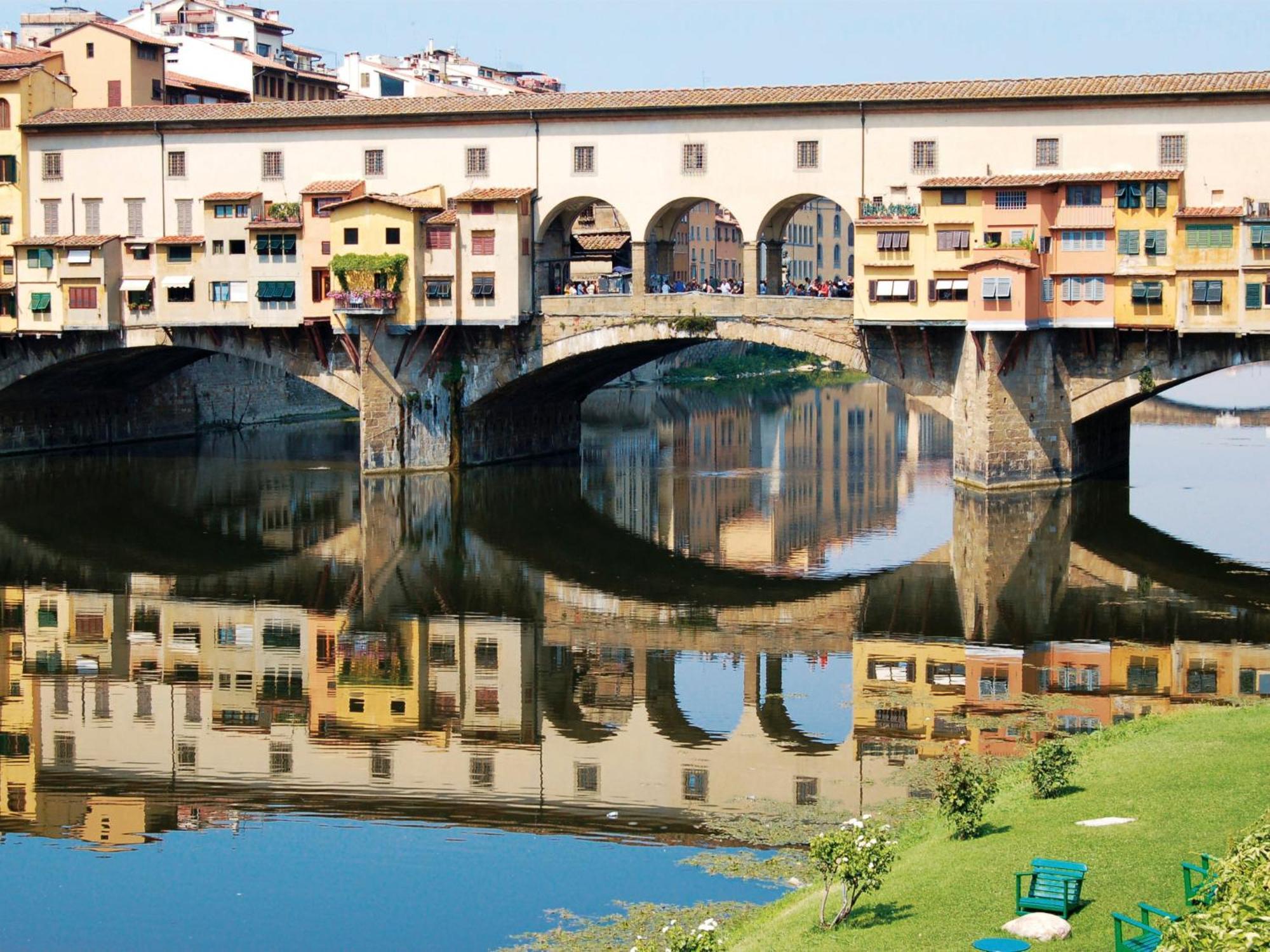 La Torretta By Interhome Apartment Florence
