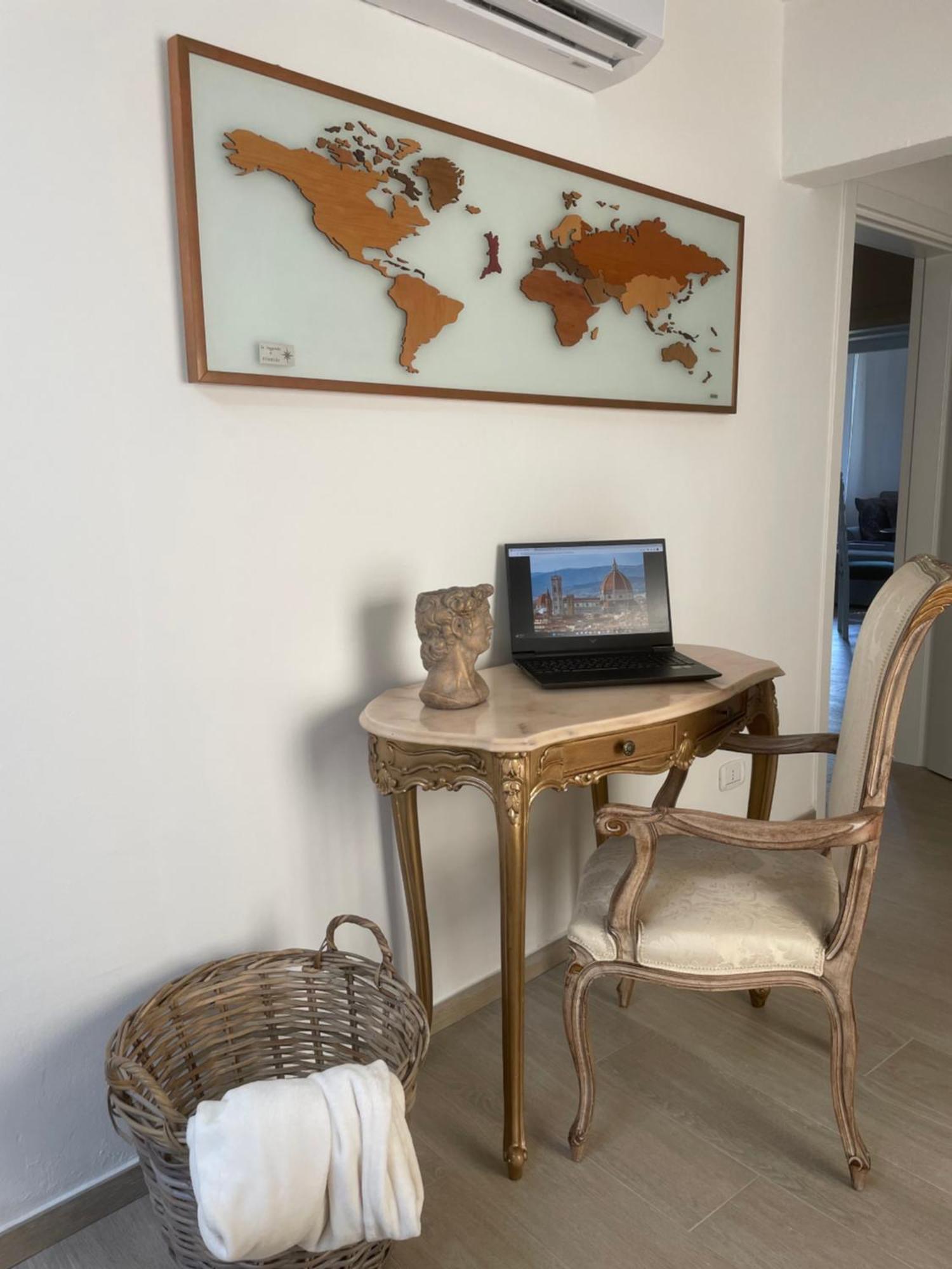 Appartamento Casa Gloria Firenze
