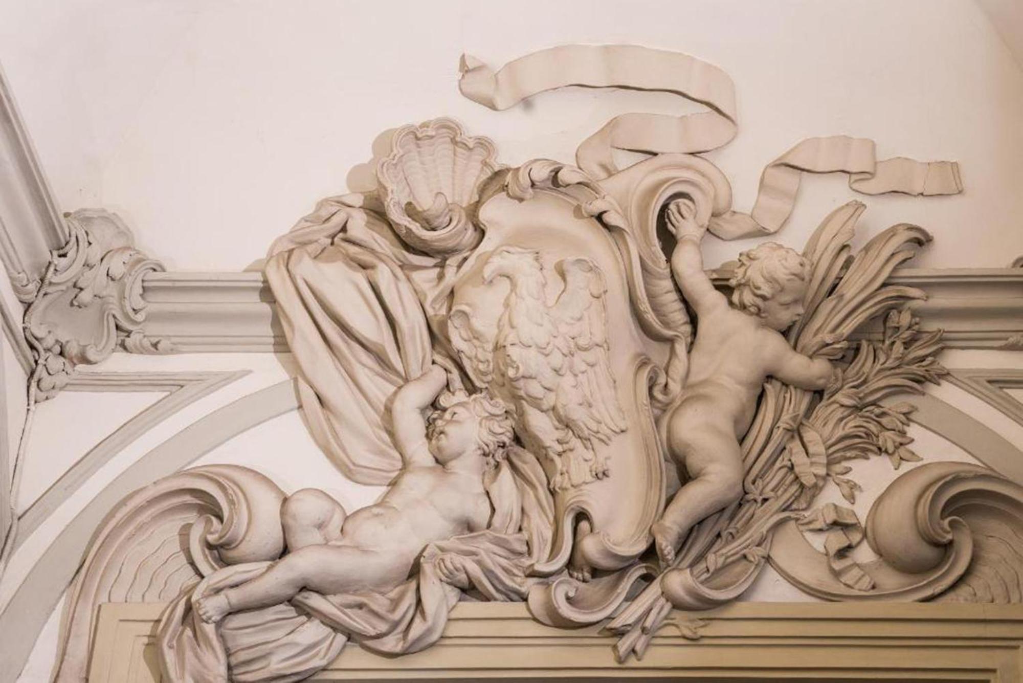 Residenza D'epoca Palazzo Valori Bed & Breakfast