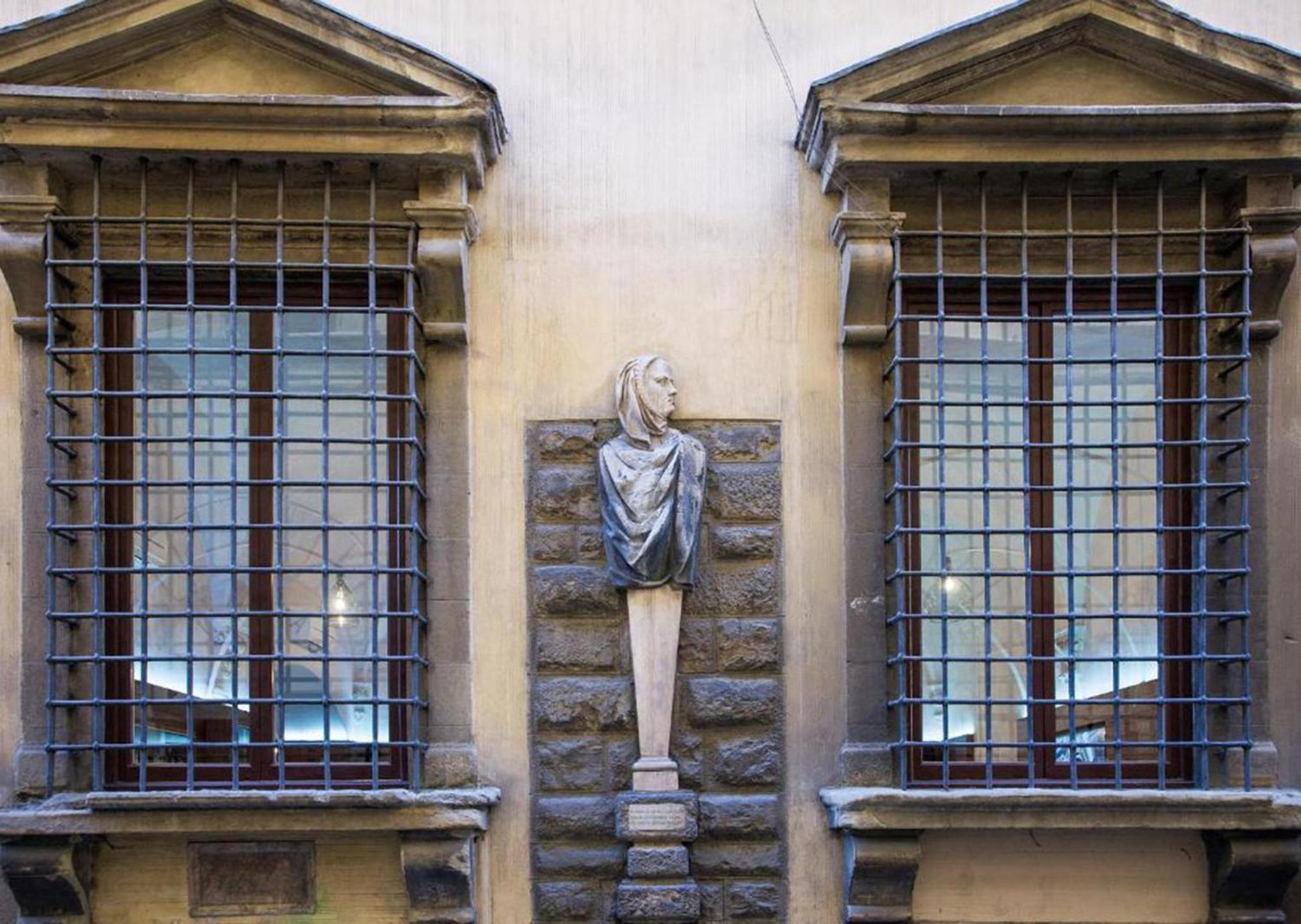 Bed & Breakfast Residenza D'epoca Palazzo Valori