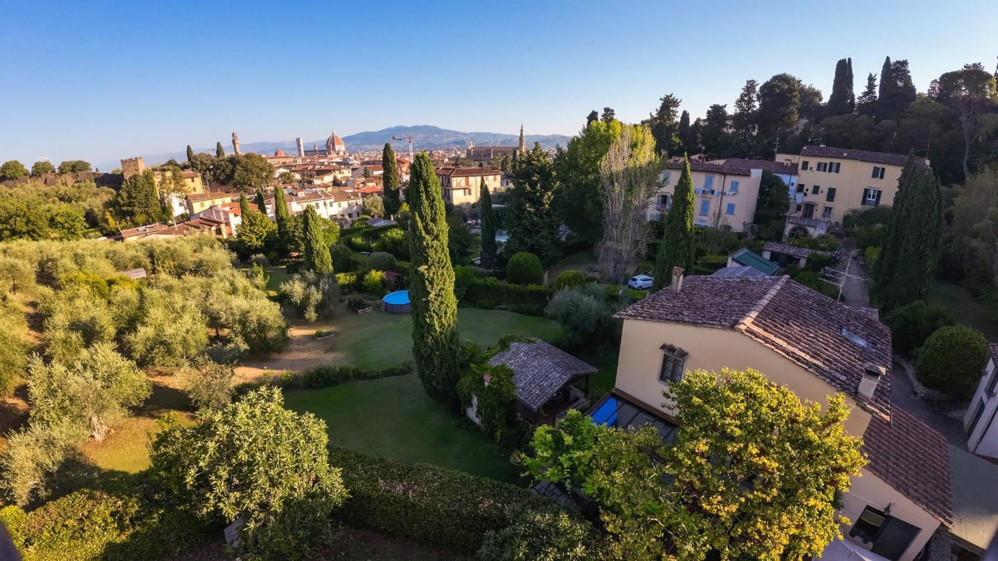 Appartamento Garden Duomo House *