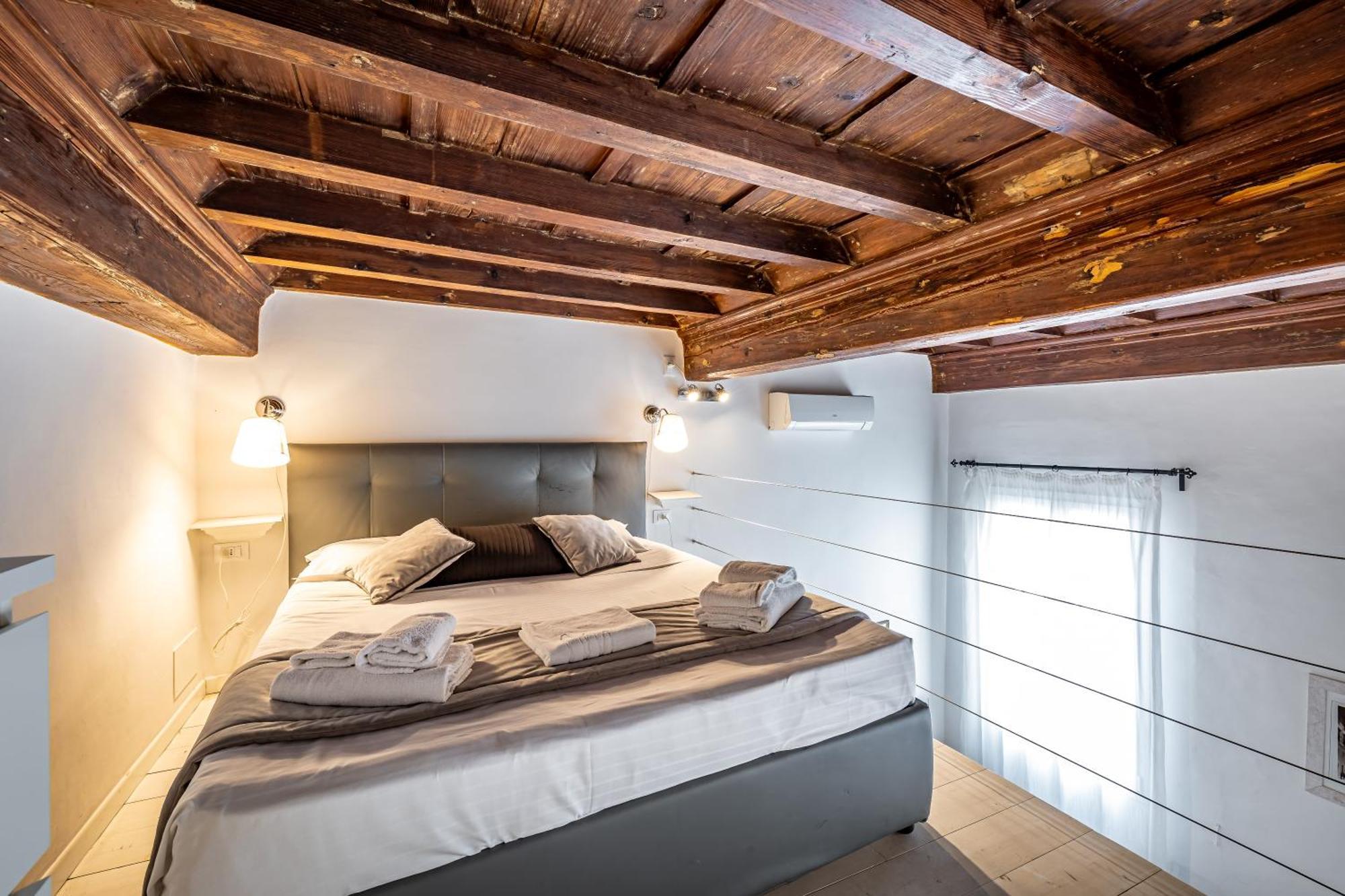 Roommo San Gallo * Firenze